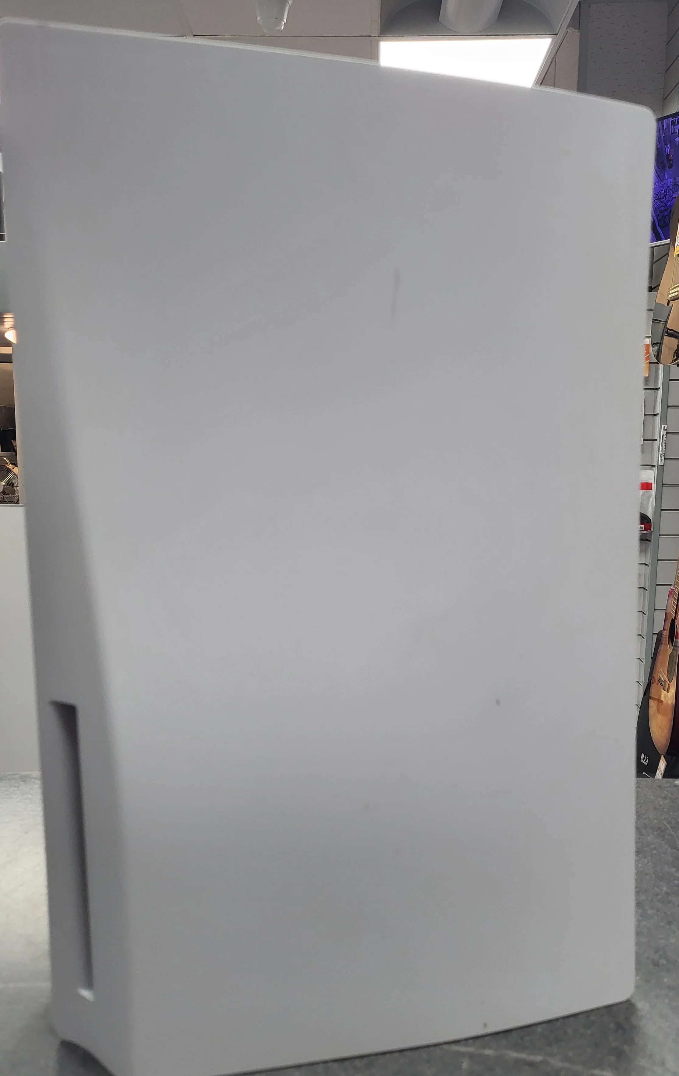 Playstation 5 Console, 825GB, White, Unboxed. No Controller Or Stand - Image 2