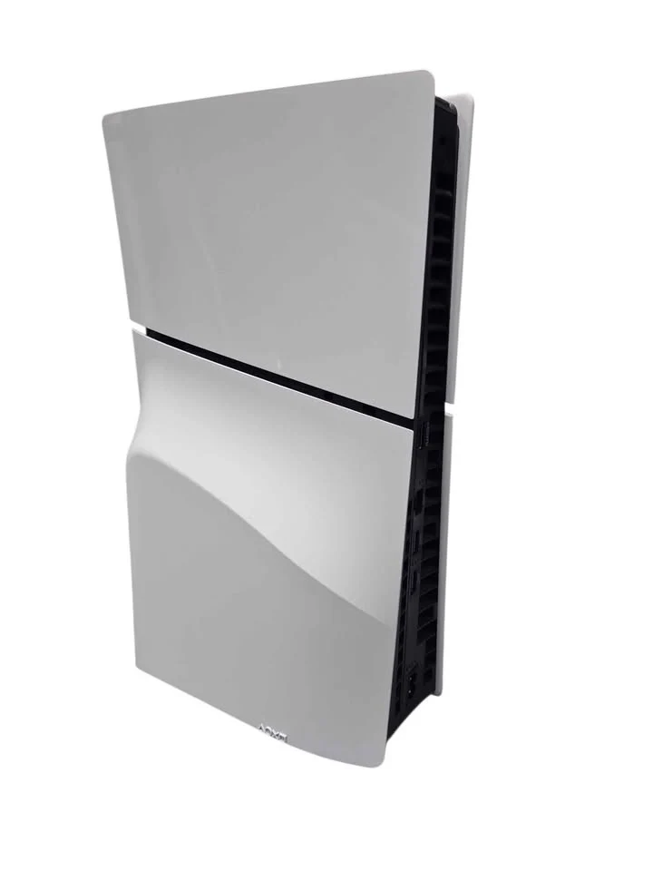 **DEAL** PlayStation 5 Console Slim Edition, 1TB, Boxed With x1 Controller & Leads - Image 2