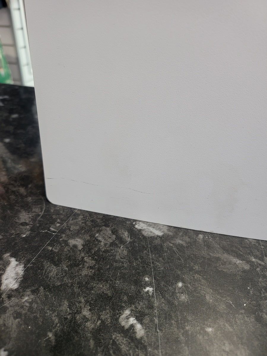 Playstation 5 Digital Console - 825GB - White - With Controller - Image 4