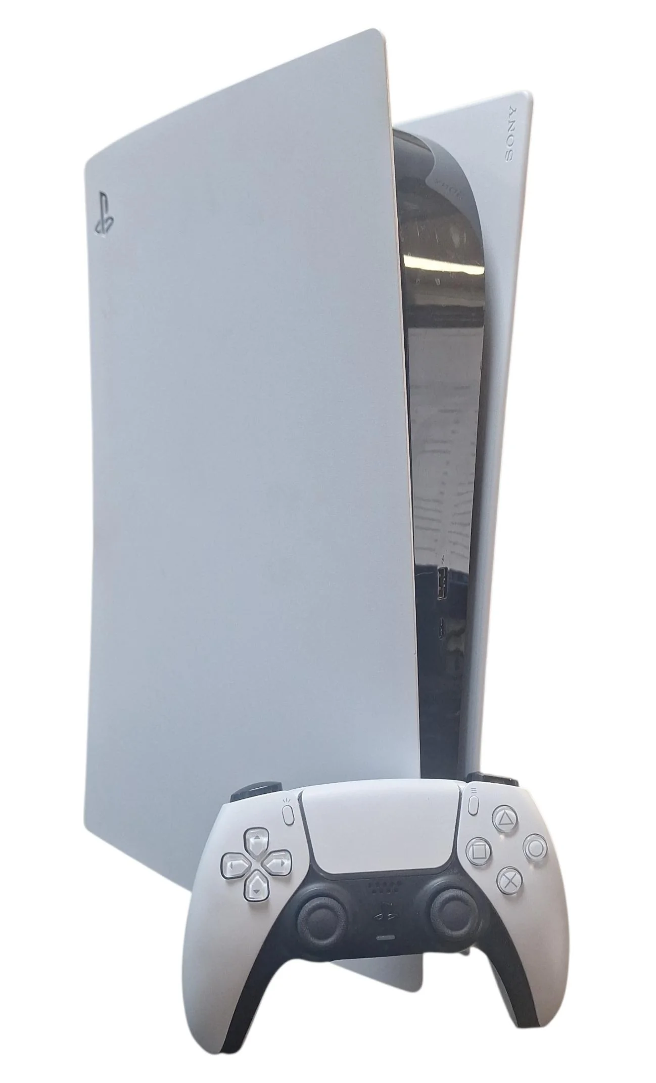 PlayStation 5 Digital Edition - Image 2