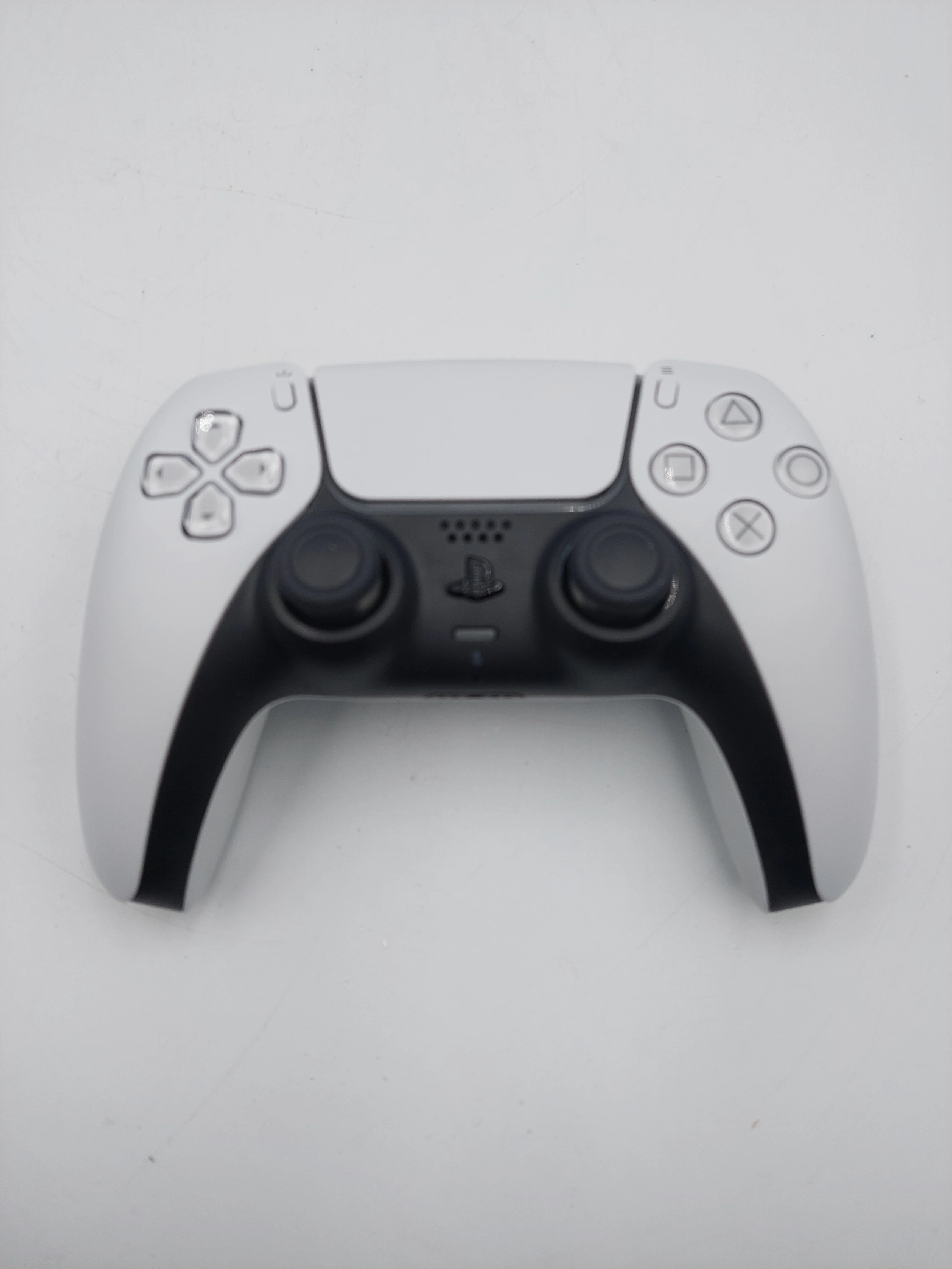 PlayStation 5 digital edition console 825GB White Unboxed with Controller and power cable - Image 2