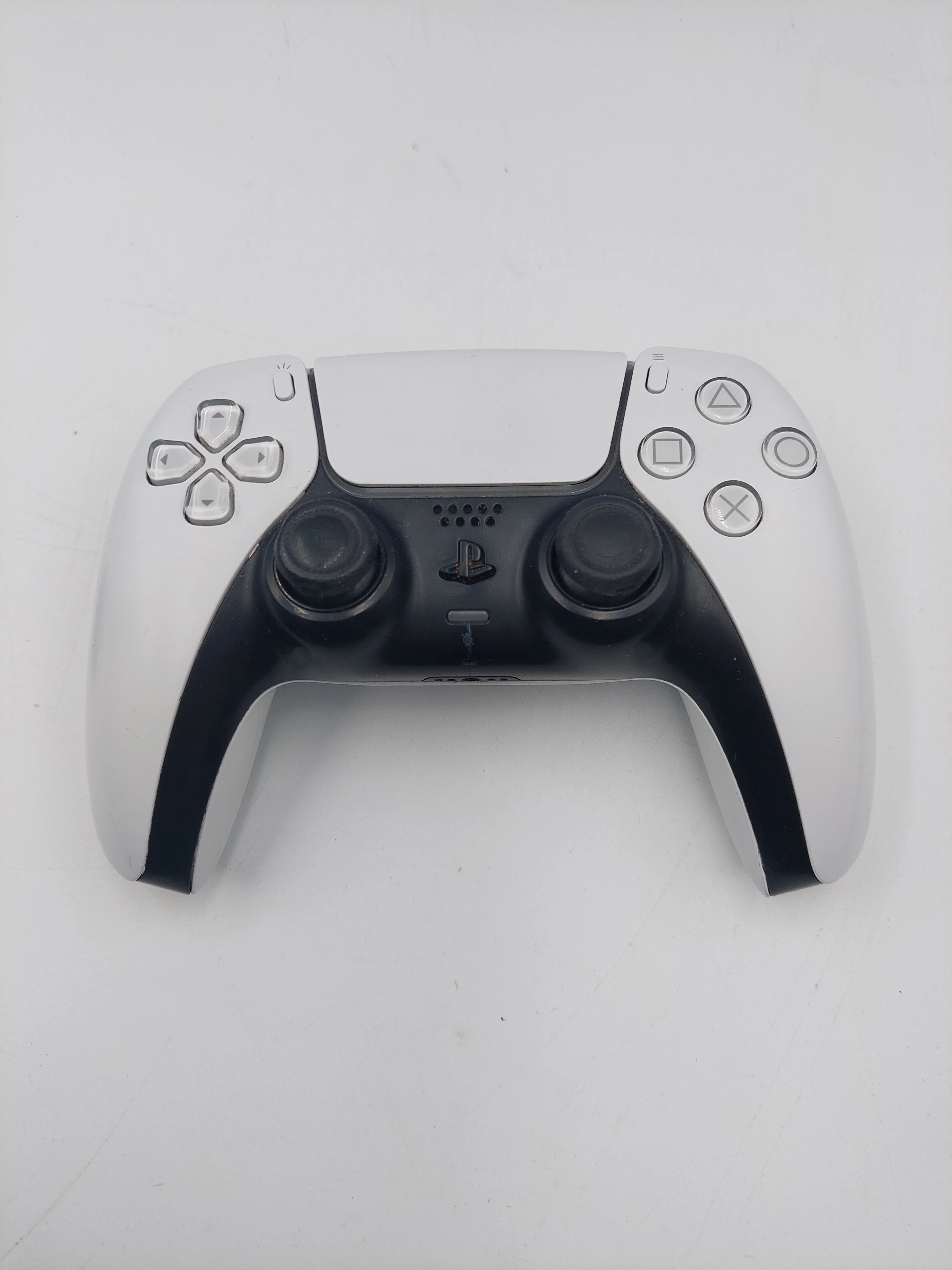 Playstation 5 Digital Edition Console, 825GB, White, with one controller - Image 2