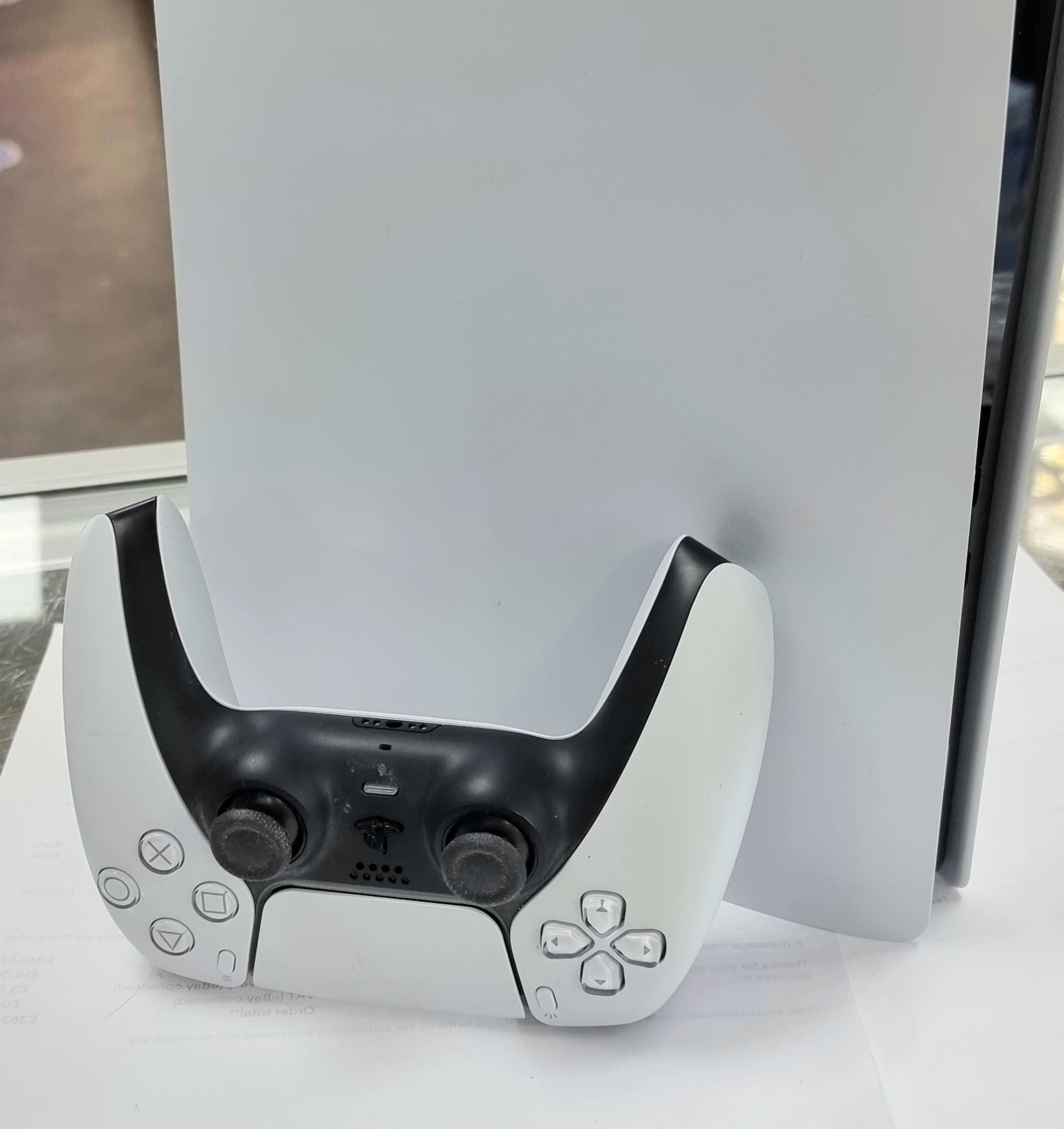 PlayStation 5 Digital Edition Slim 1TB - Image 4