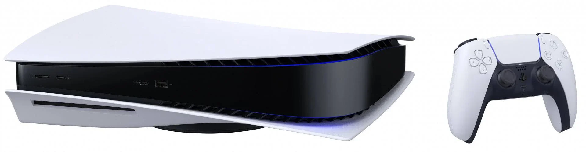 Playstation 5 Disc PS5 Console Unboxed