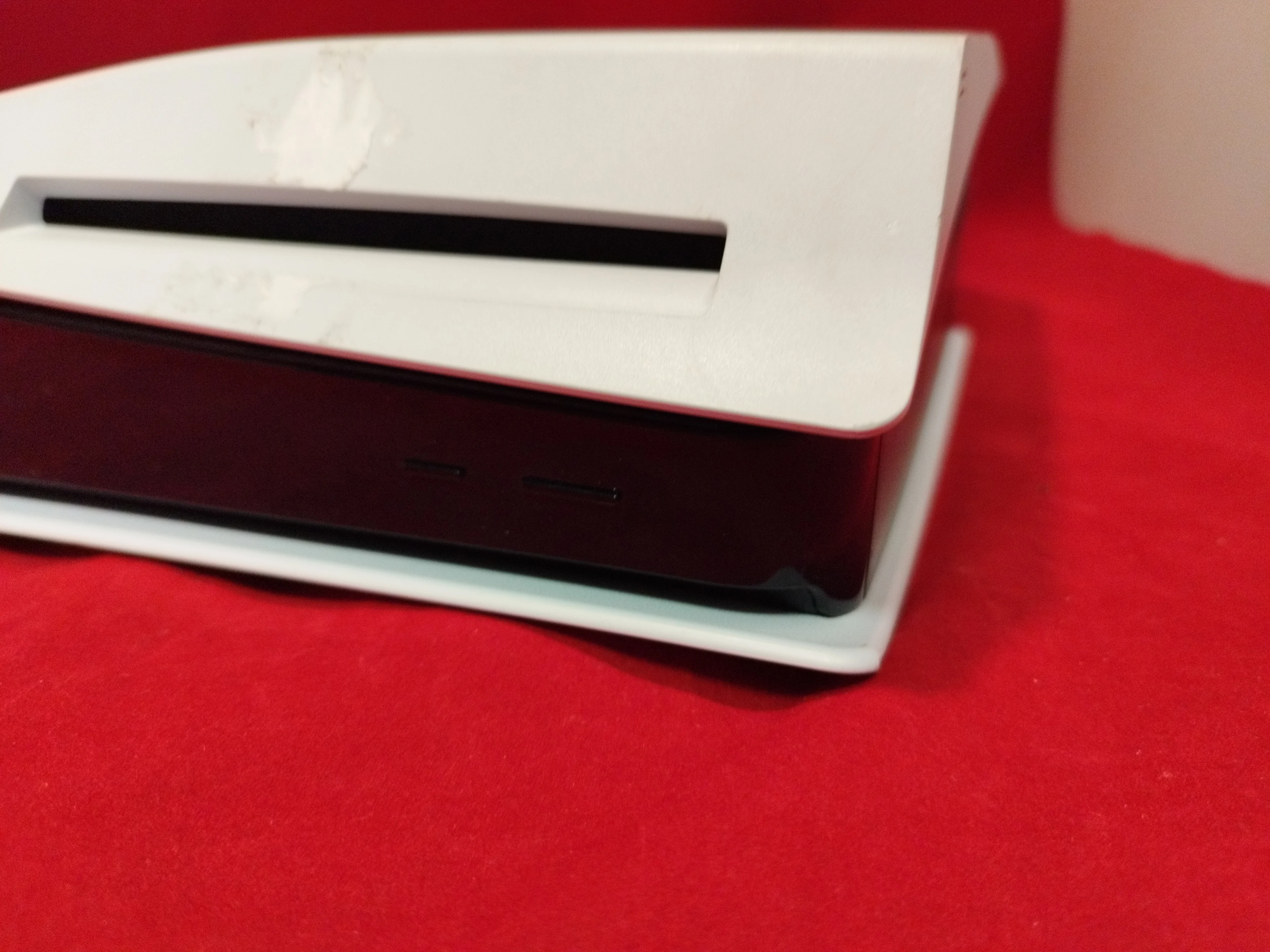 Playstation 5 Disc PS5 Console Unboxed - Image 3