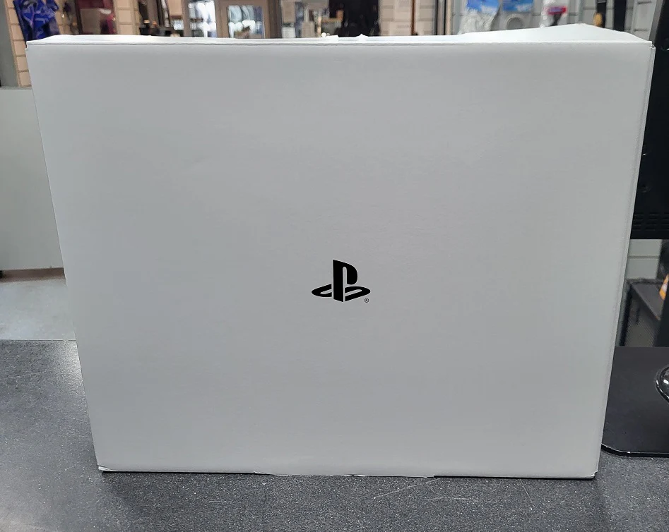 Playstation 5 Slim Console - 1TB - White - Boxed - With Contoller - Image 3