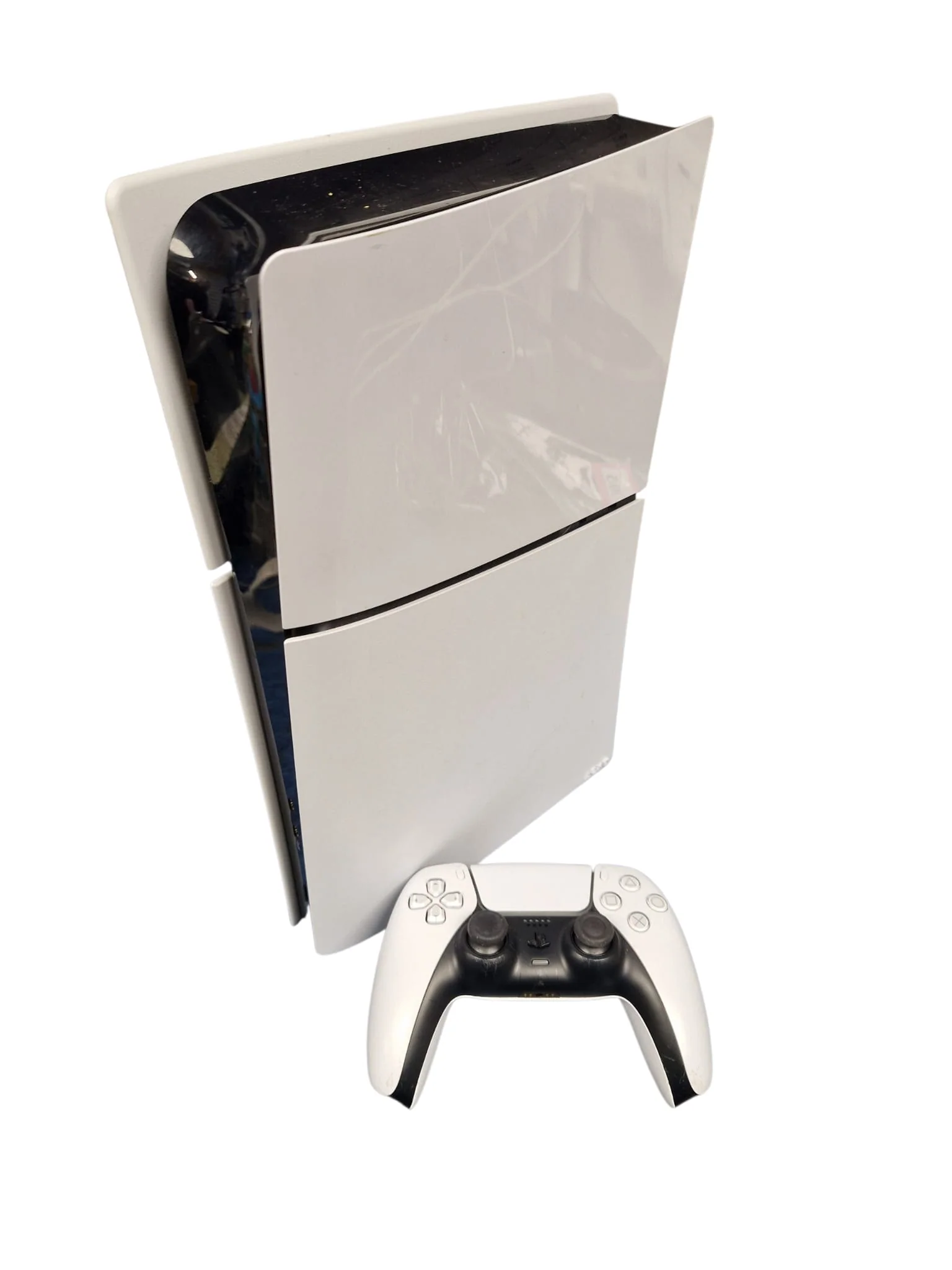 PlayStation 5 Slim Digital Console - Image 2