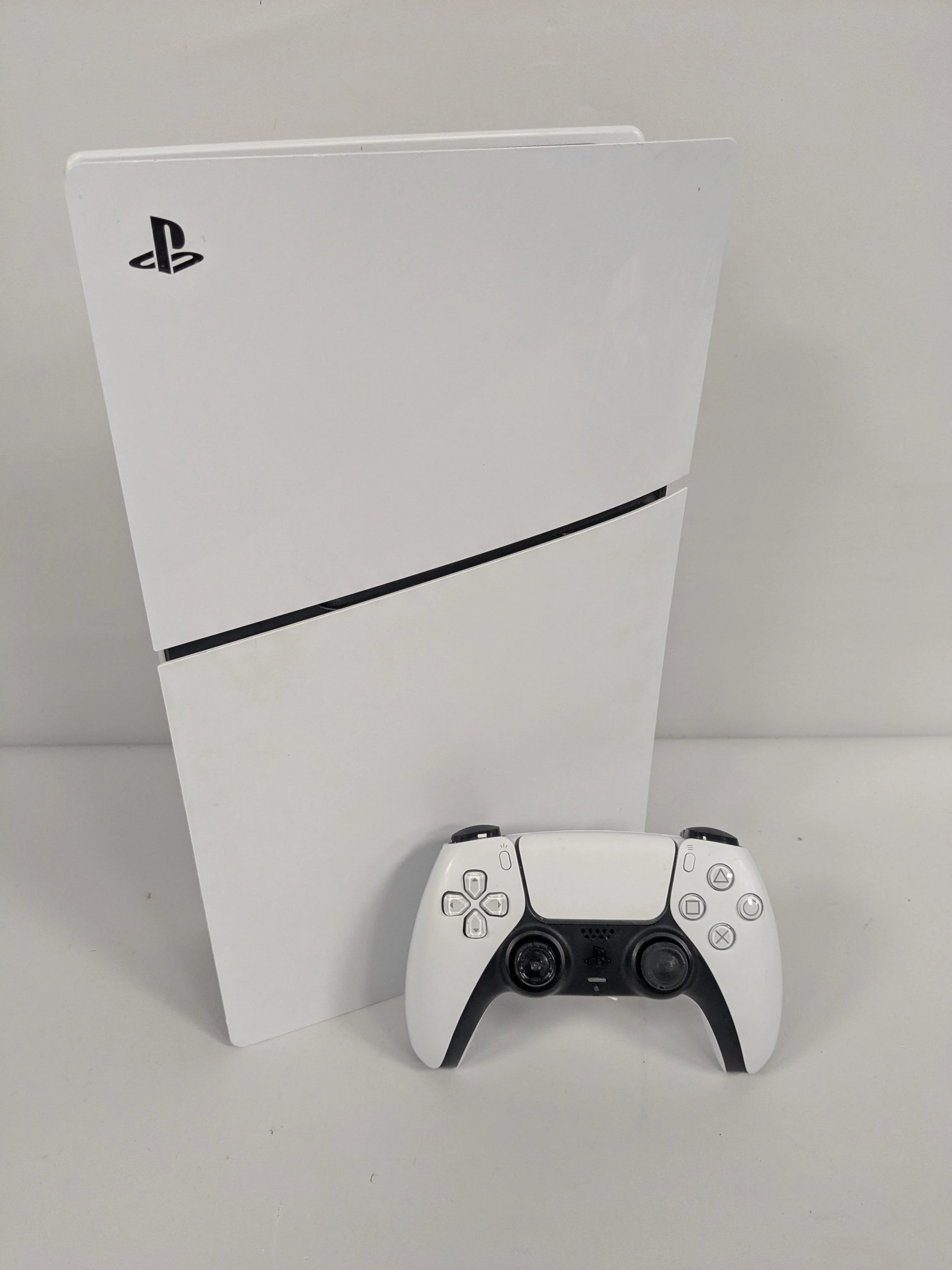 PlayStation 5 Slim Digital Console - Image 2