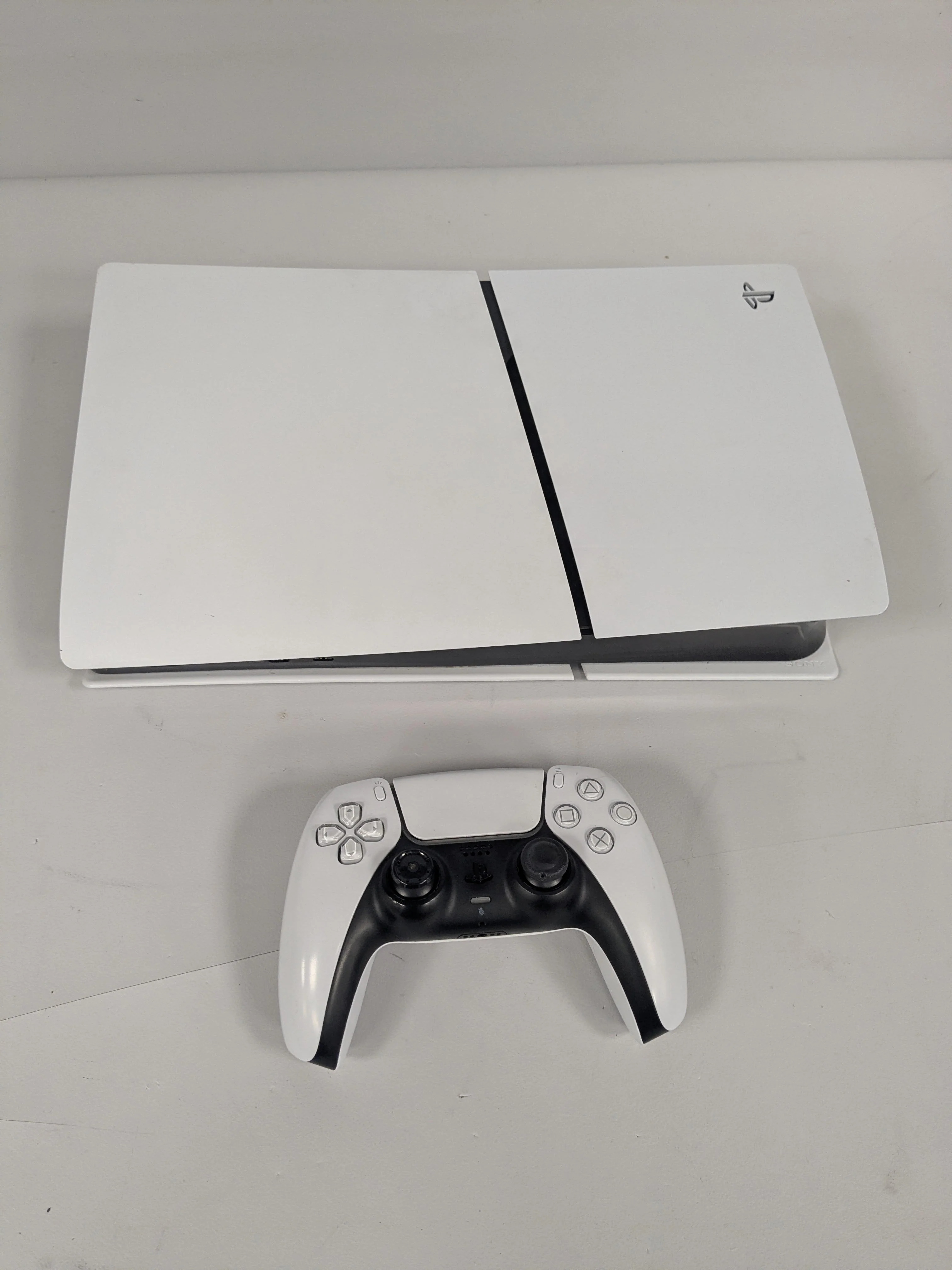 PlayStation 5 Slim Digital Console - Image 3