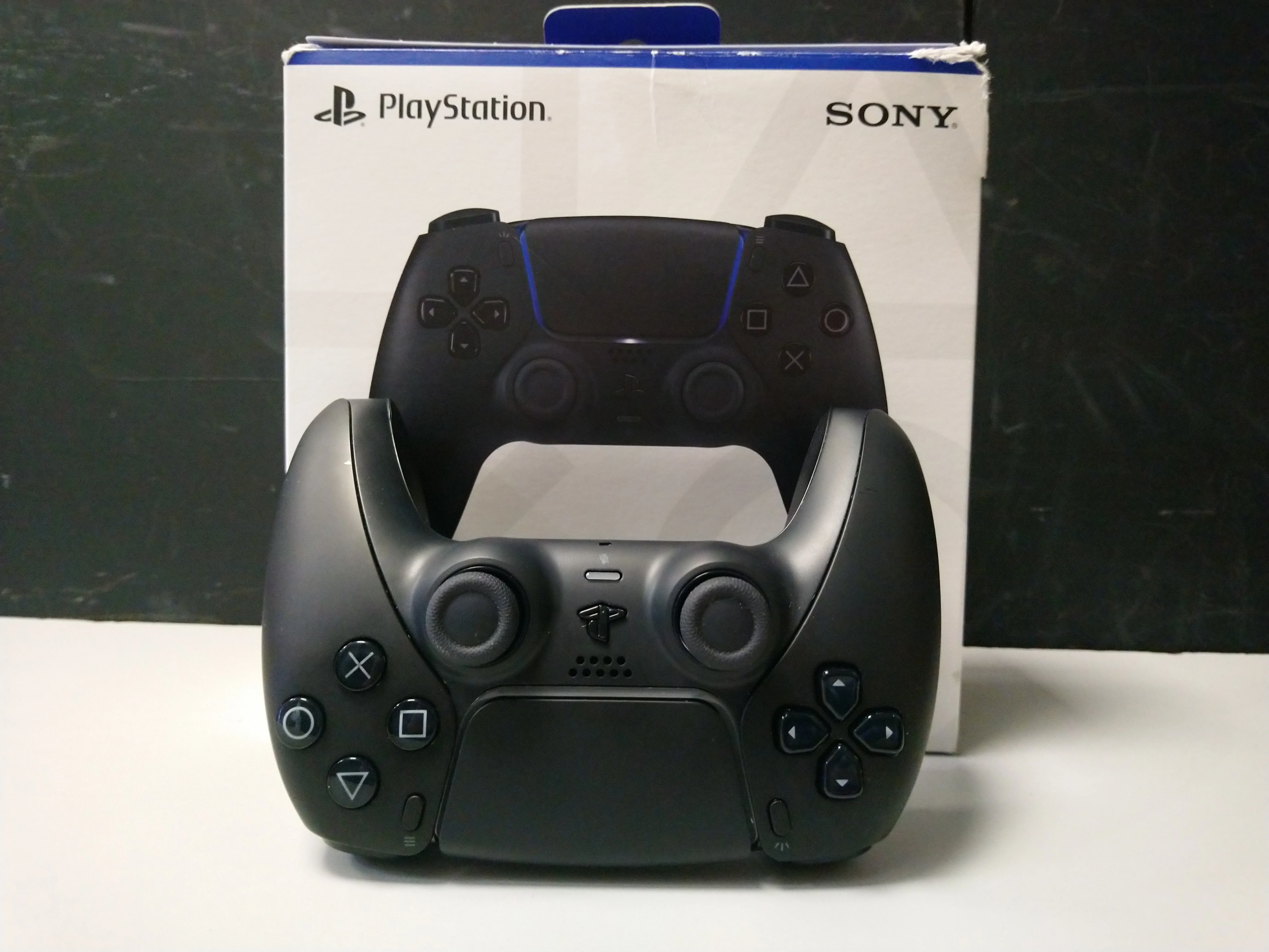 PlayStation DualSense Wireless Controller - Image 2