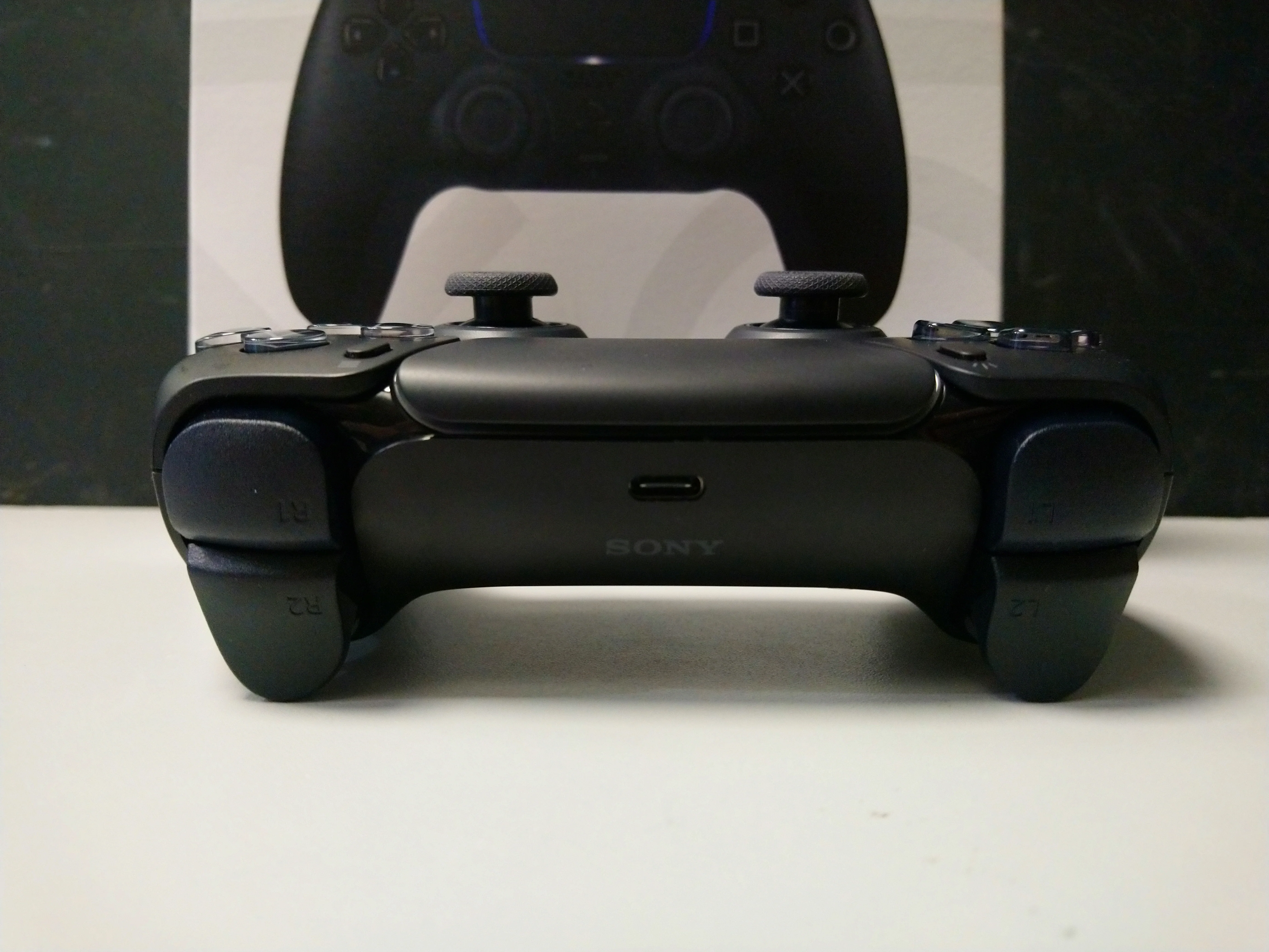 PlayStation DualSense Wireless Controller - Image 3