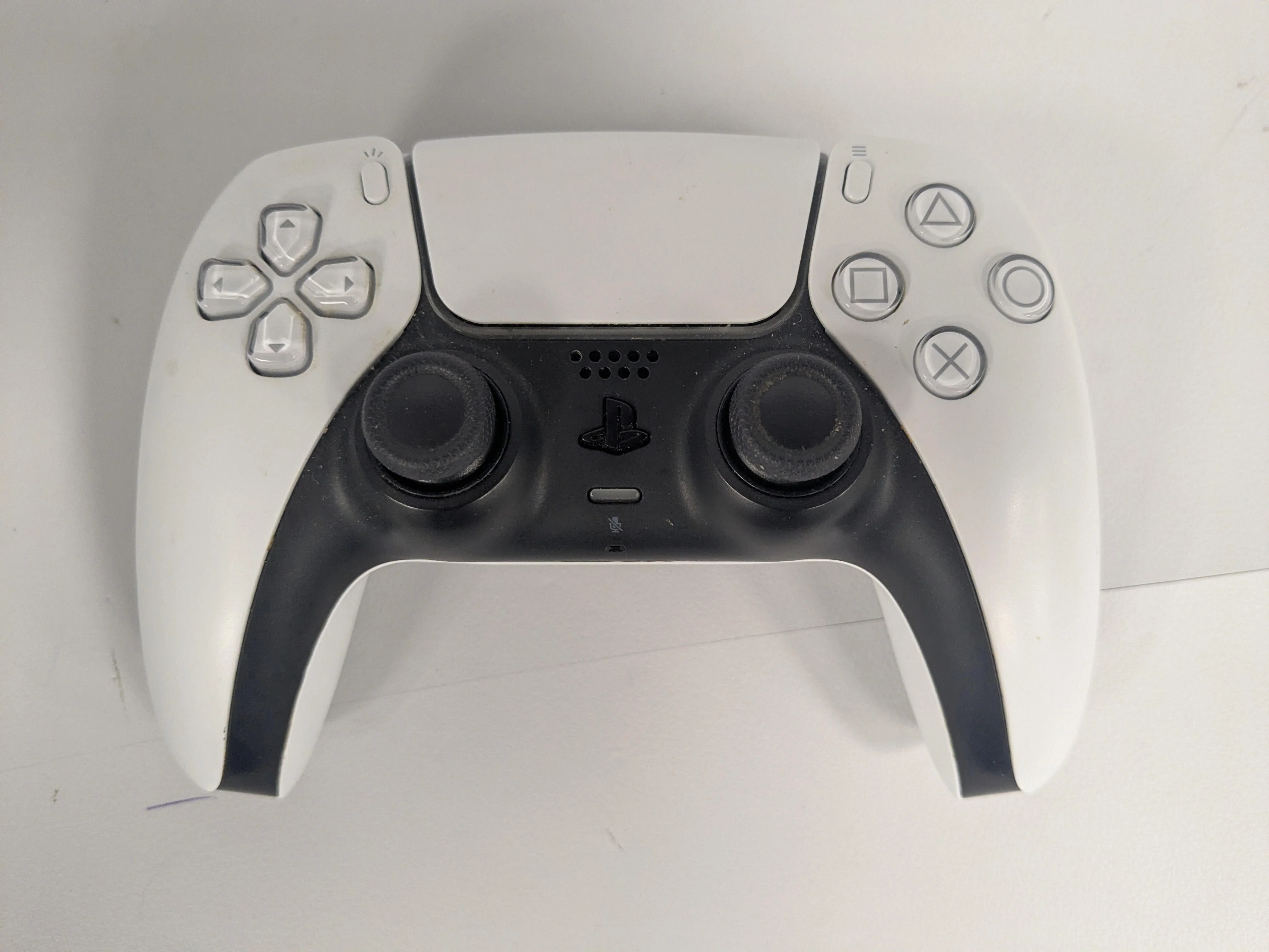 PlayStation DualSense Wireless Controller - Image 2