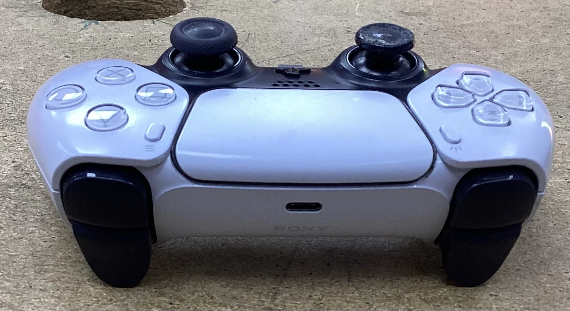 PlayStation DualSense Wireless Controller - Image 3