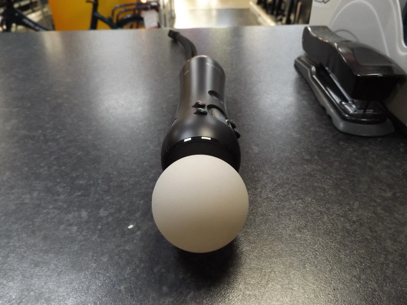 PlayStation Move Motion Controller - Image 2