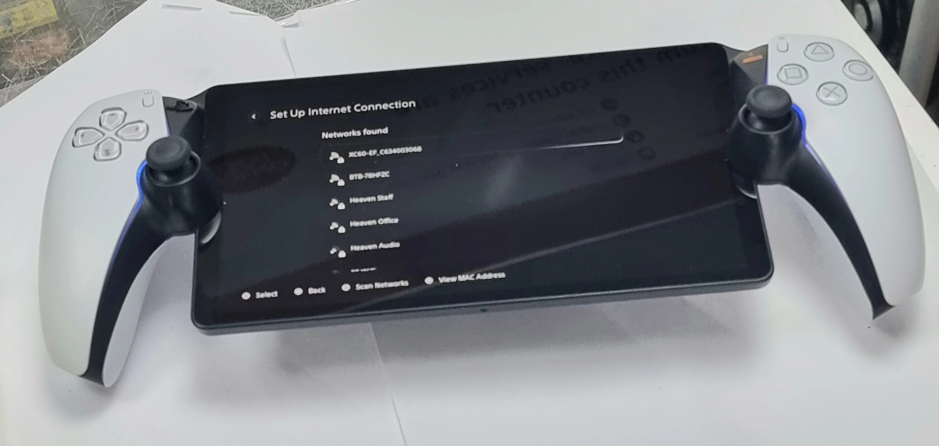 PlayStation Portal Remote Player - Image 2