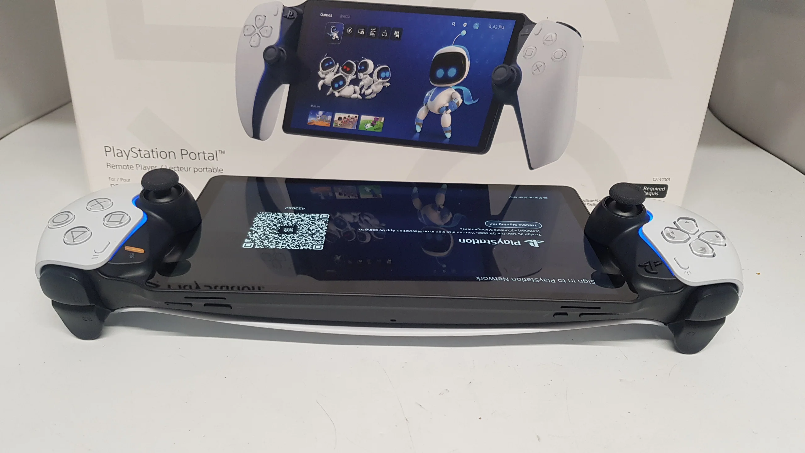 Playstation Portal Remote Player - Image 4