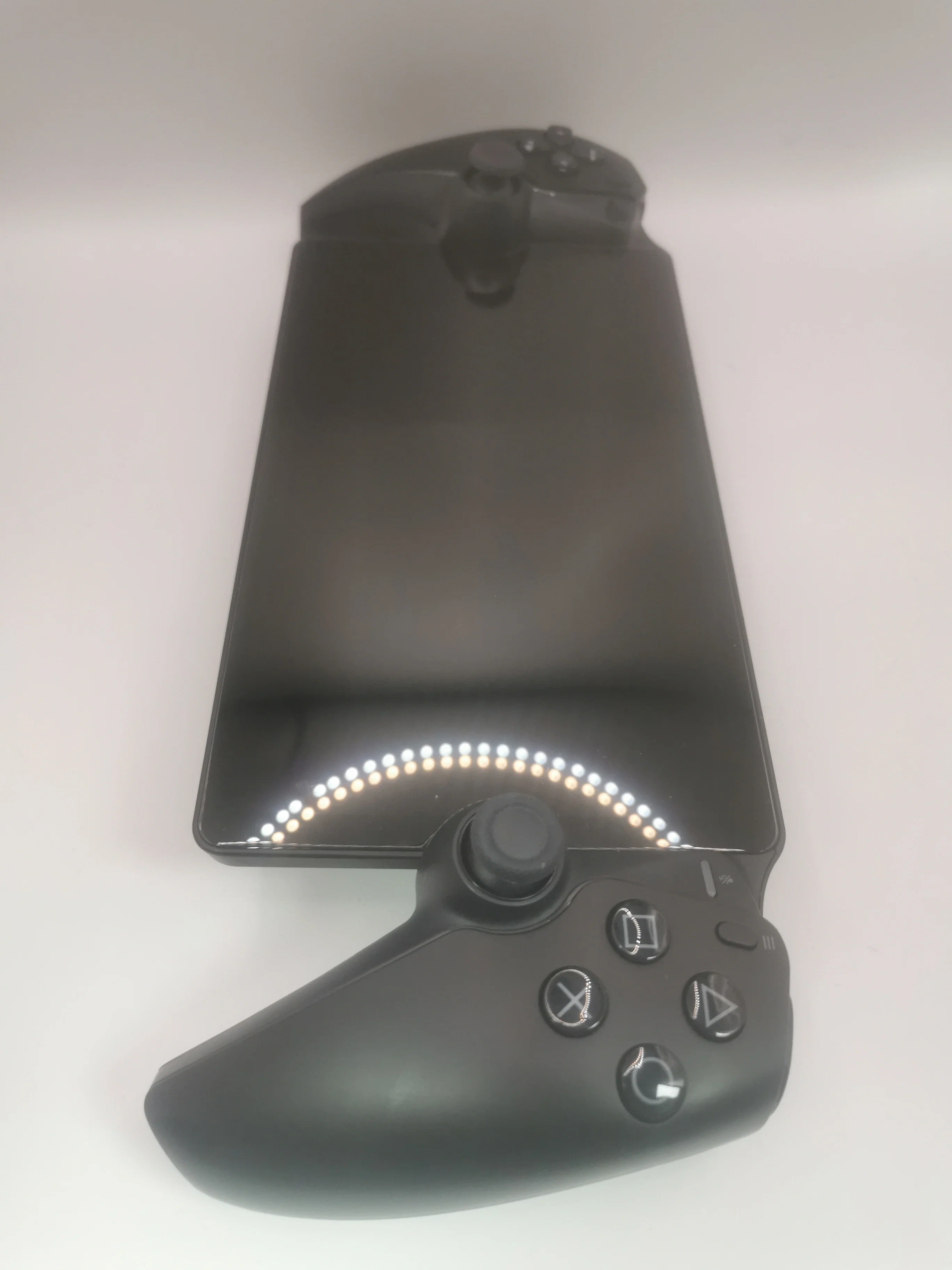 Playstation Portal Remote Player, Midnight Black, Unboxed - Image 4
