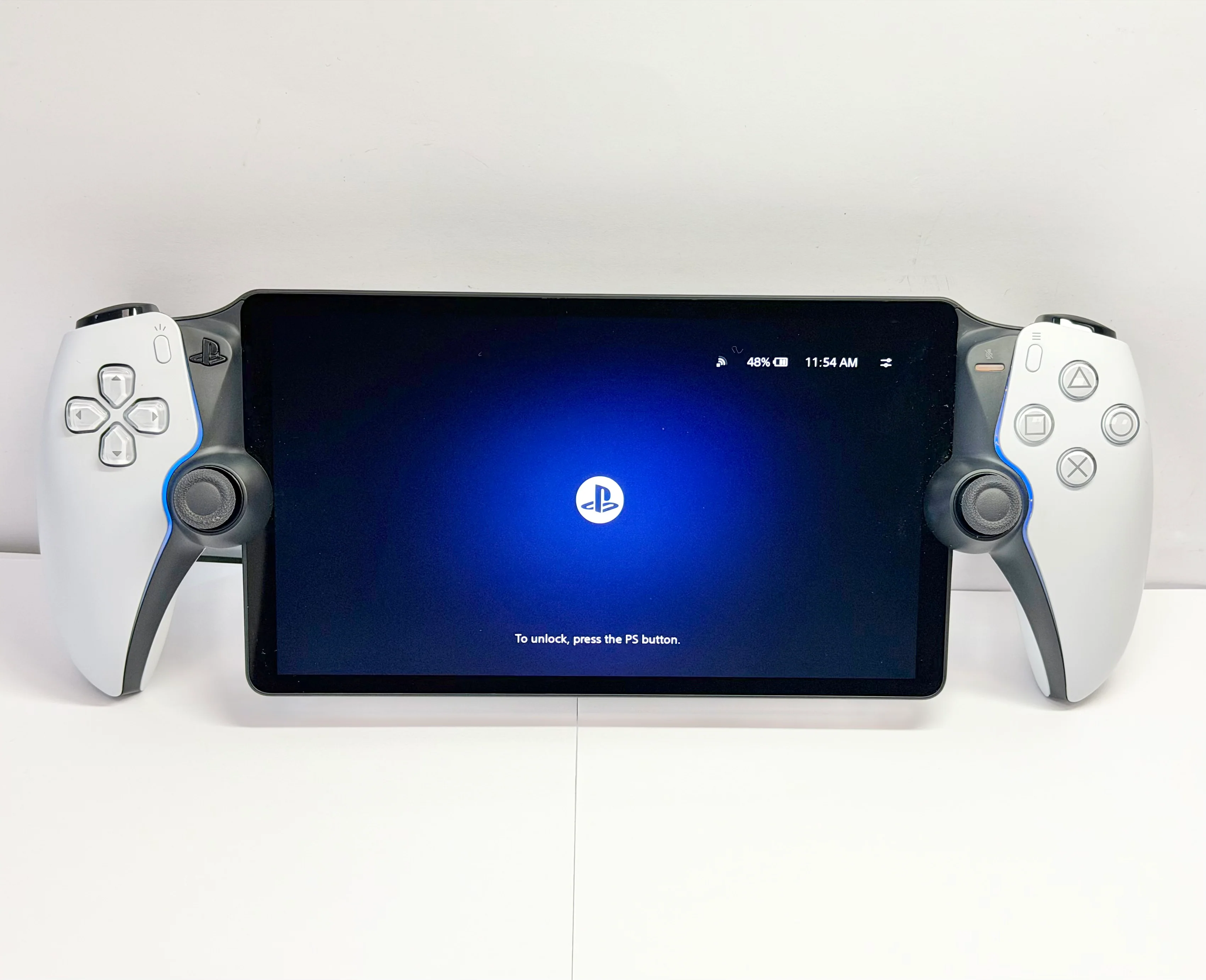 Playstation Portal Remote Player, White