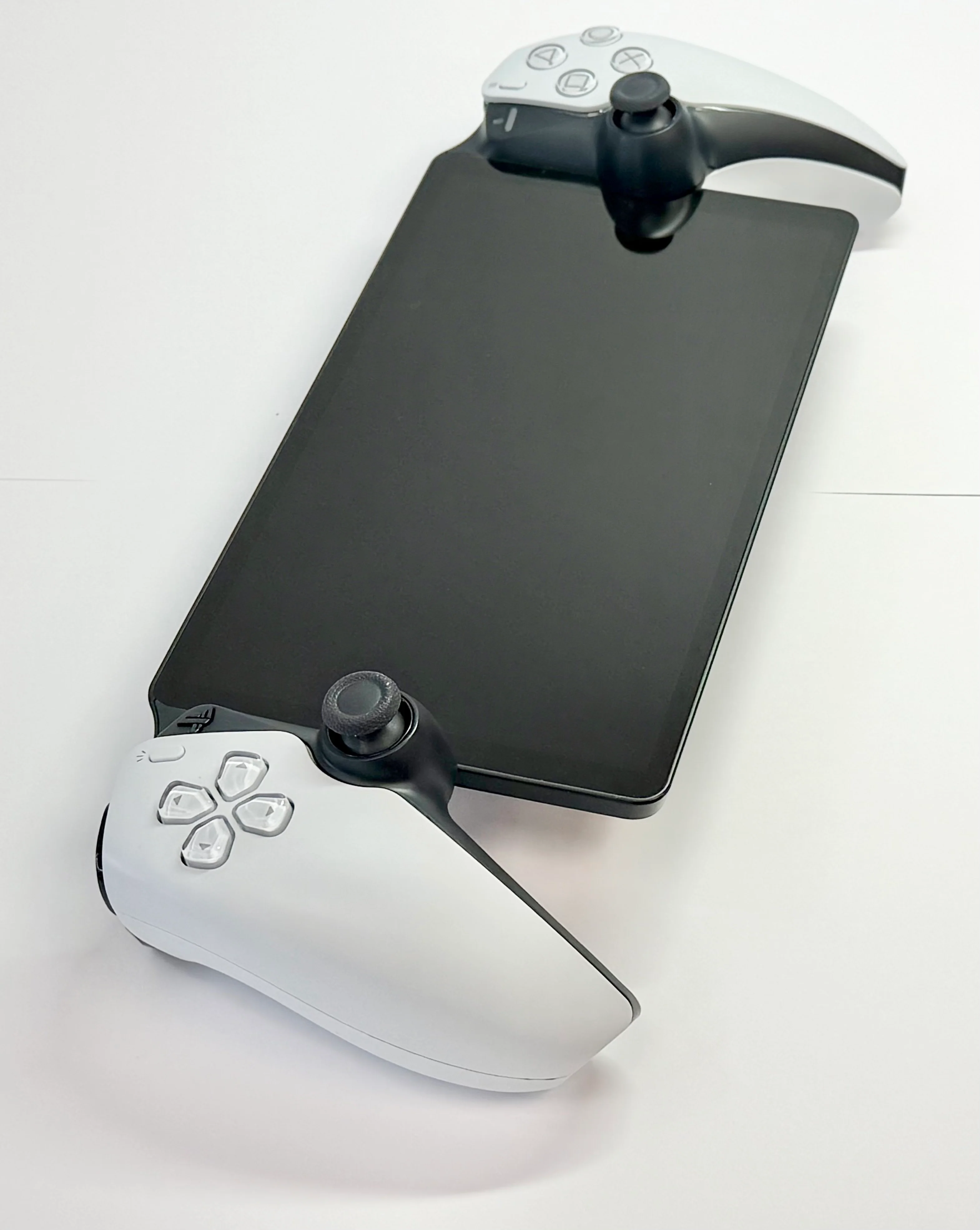 Playstation Portal Remote Player, White - Image 2
