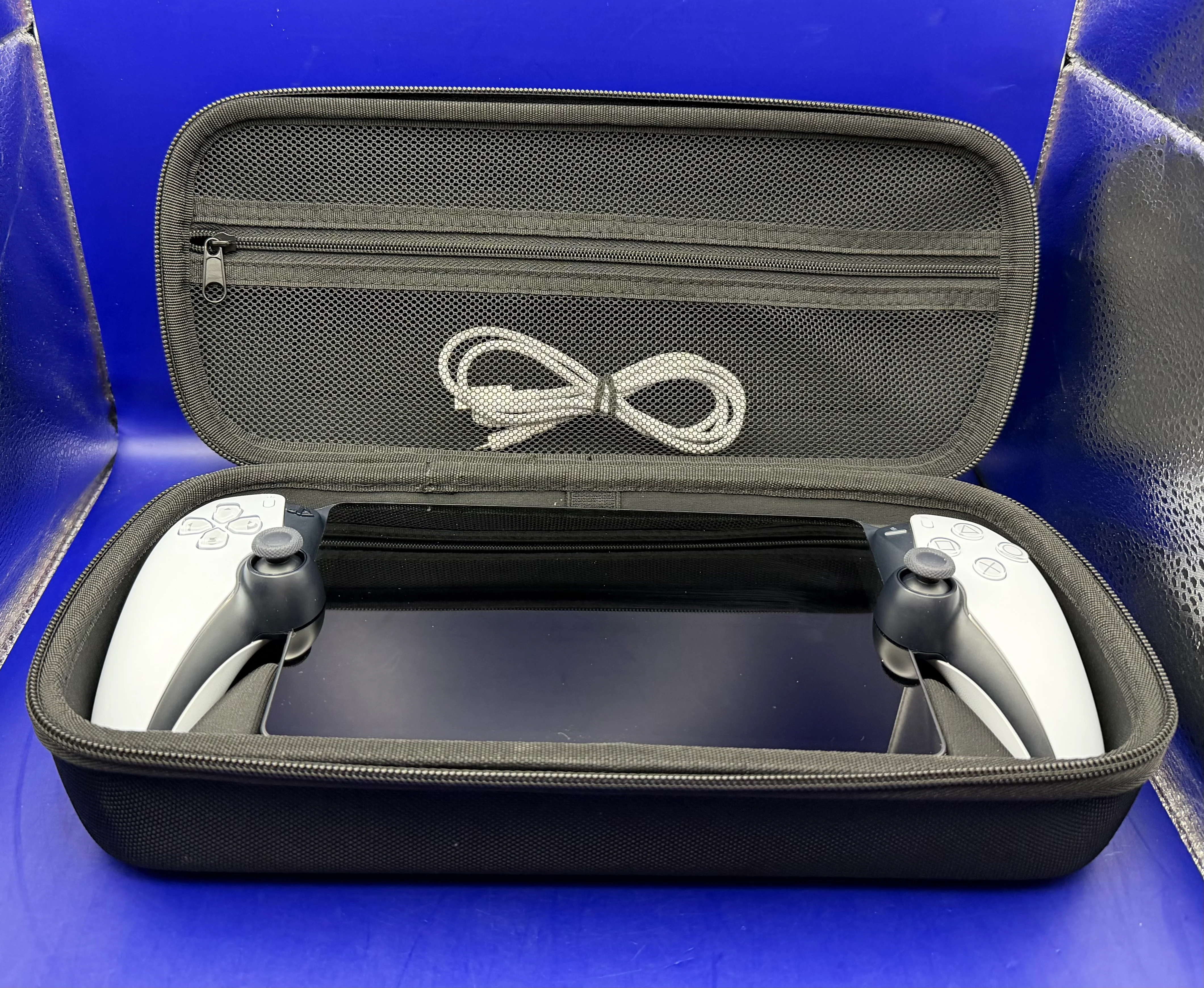 Playstation Portal Remote Player White - Chesterfield