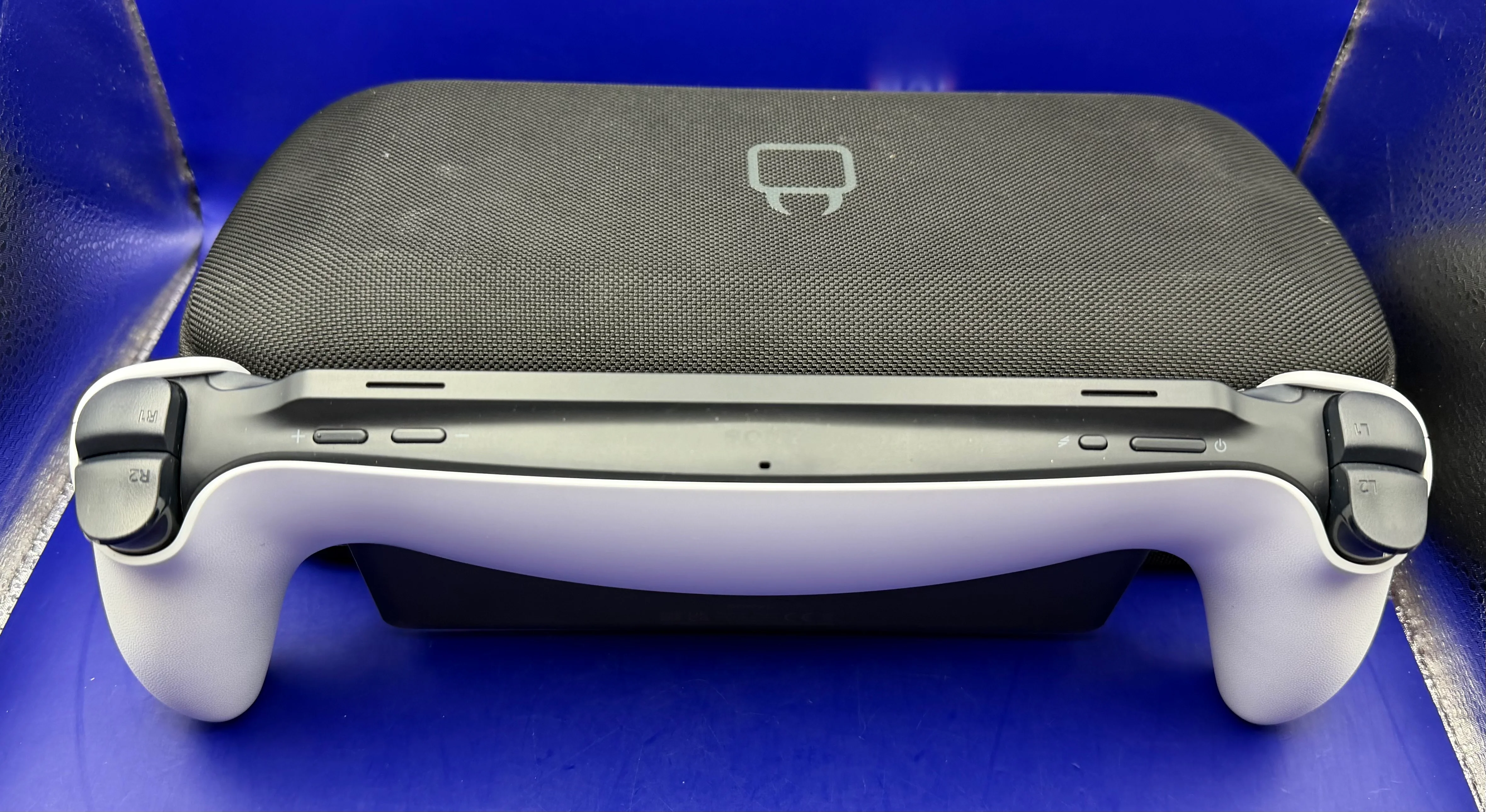 Playstation Portal Remote Player White - Chesterfield - Image 3