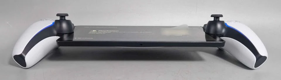 Playstation Portal Remote Player, White, Unboxed - Image 3