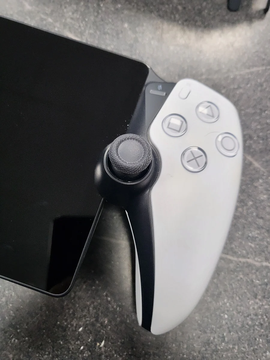 PlayStation Portal Remote Player - White - Unboxed With Case - Image 3