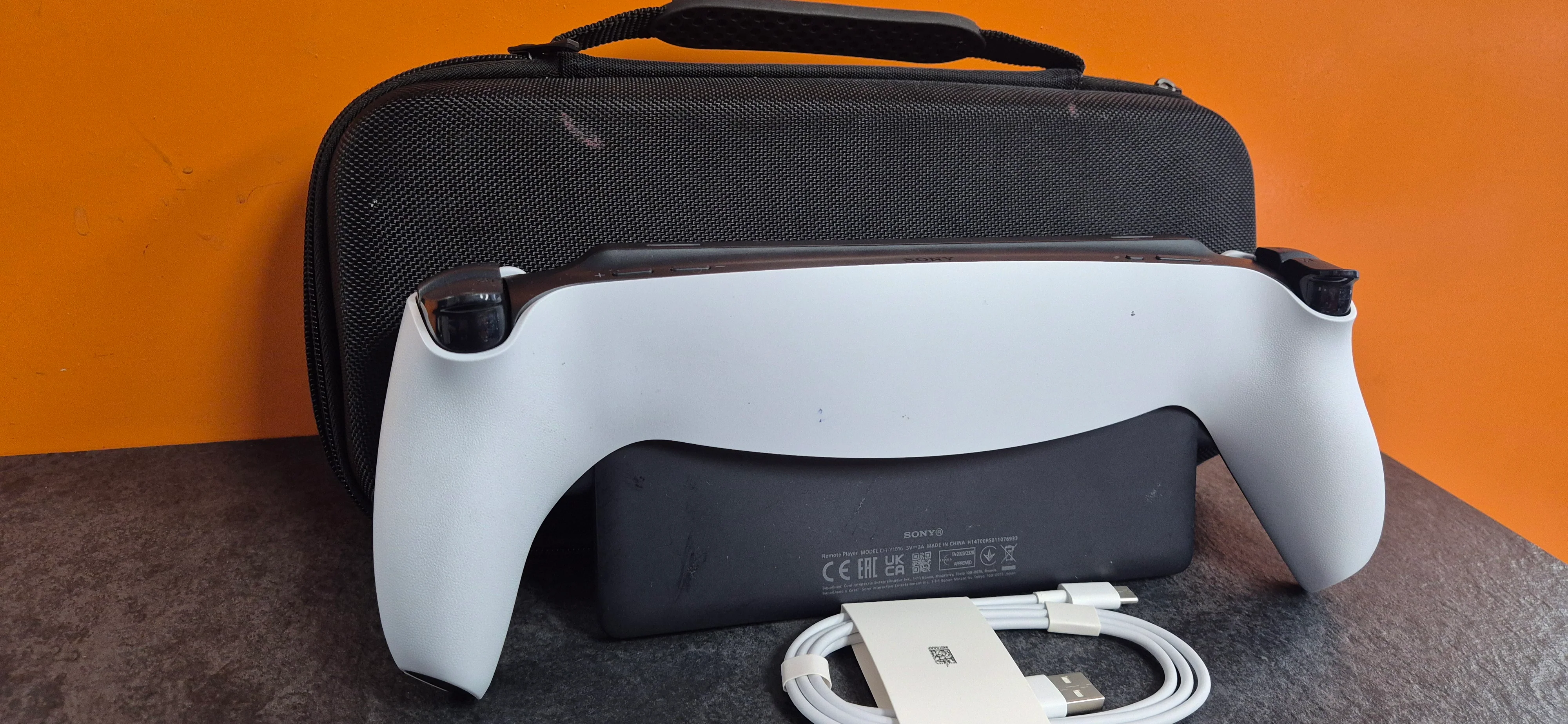 PlayStation Portal Uboxed - Image 3