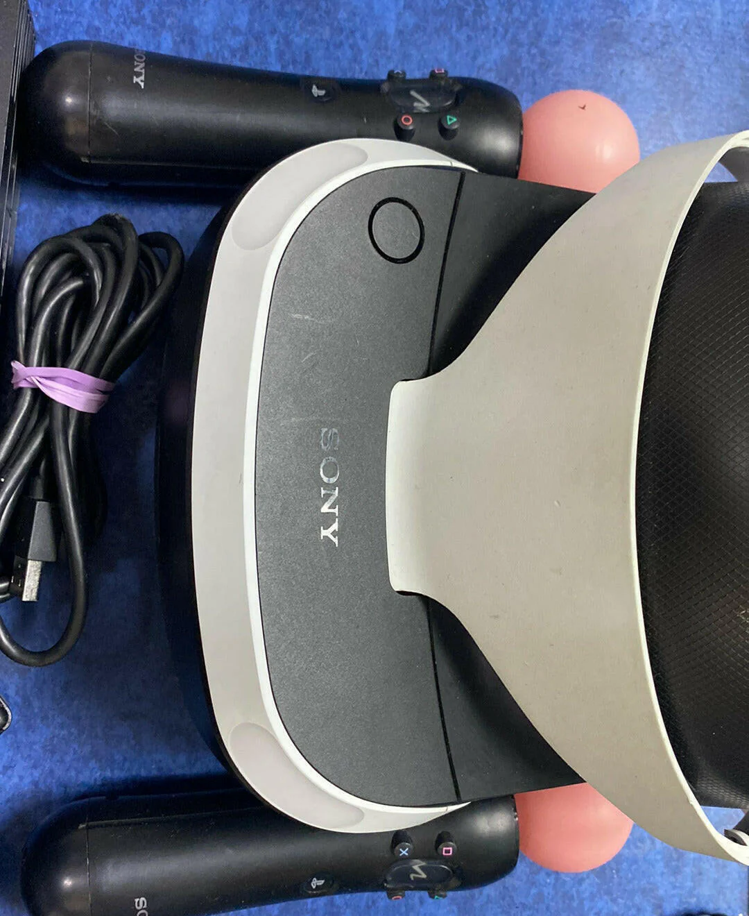 playstation vr - Image 2