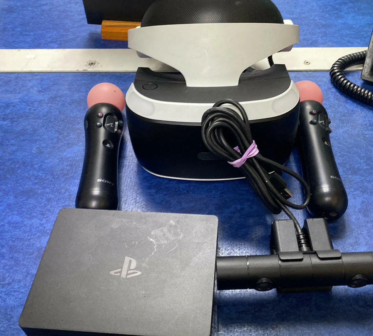playstation vr - Image 3