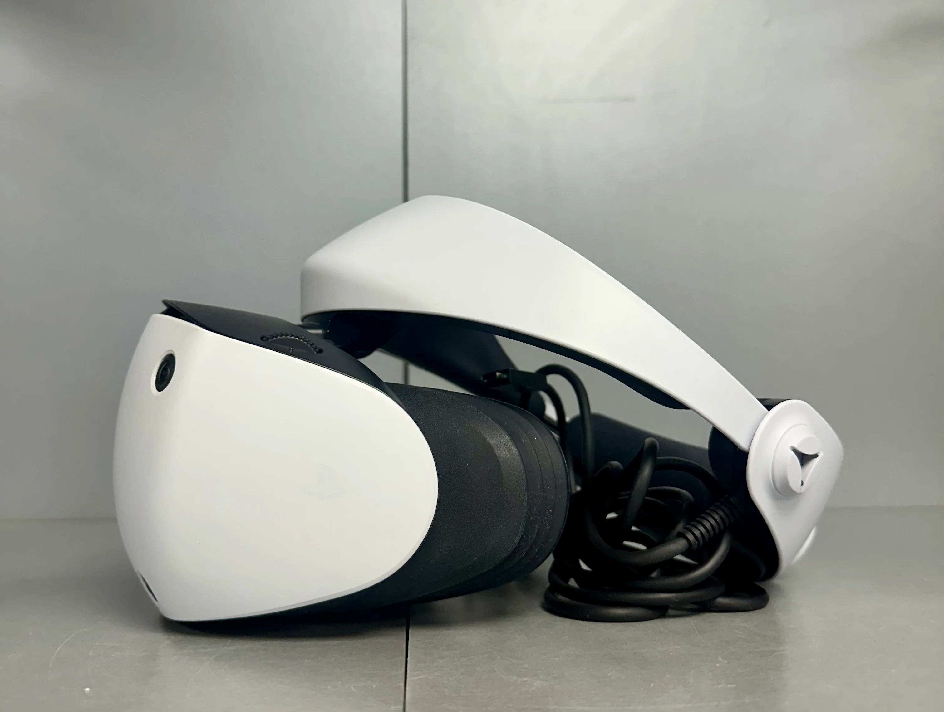 PlayStation VR2 Headset w/Sense Controllers *Boxed* - Image 4