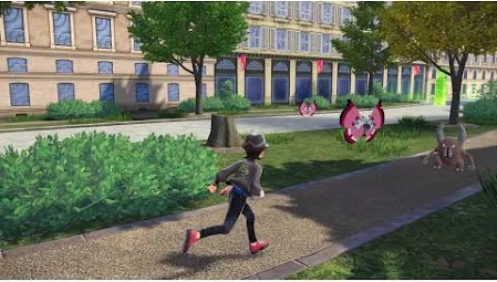 Pokémon Legends Z-A - Image 3