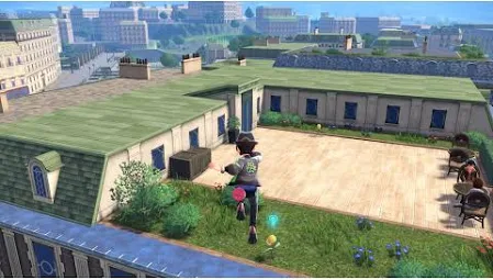 Pokémon Legends Z-A - Image 4