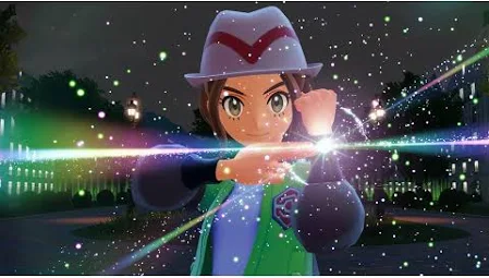 Pokémon Legends Z-A - Image 5