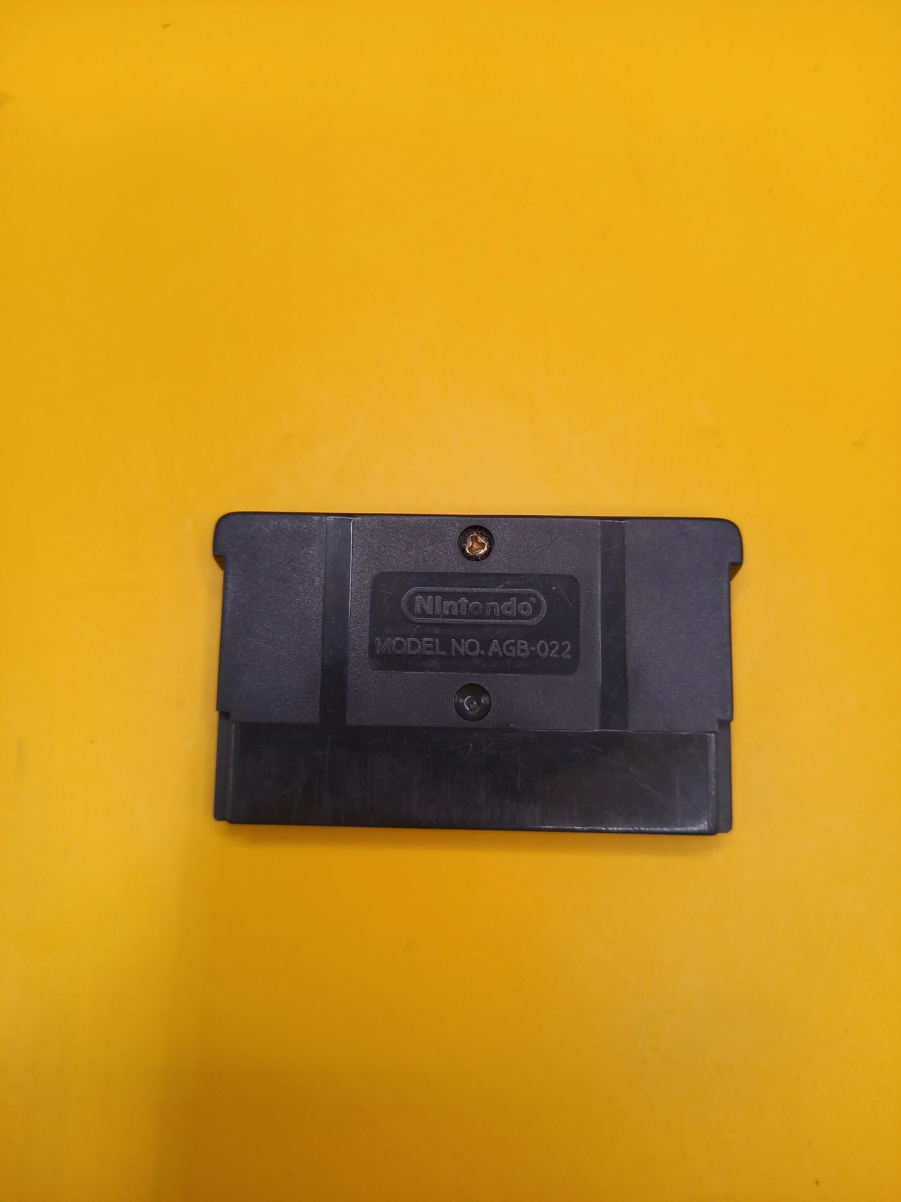 Pokemon Pinball-Ruby&Sapphire Gamboy **USA Version** - Image 3