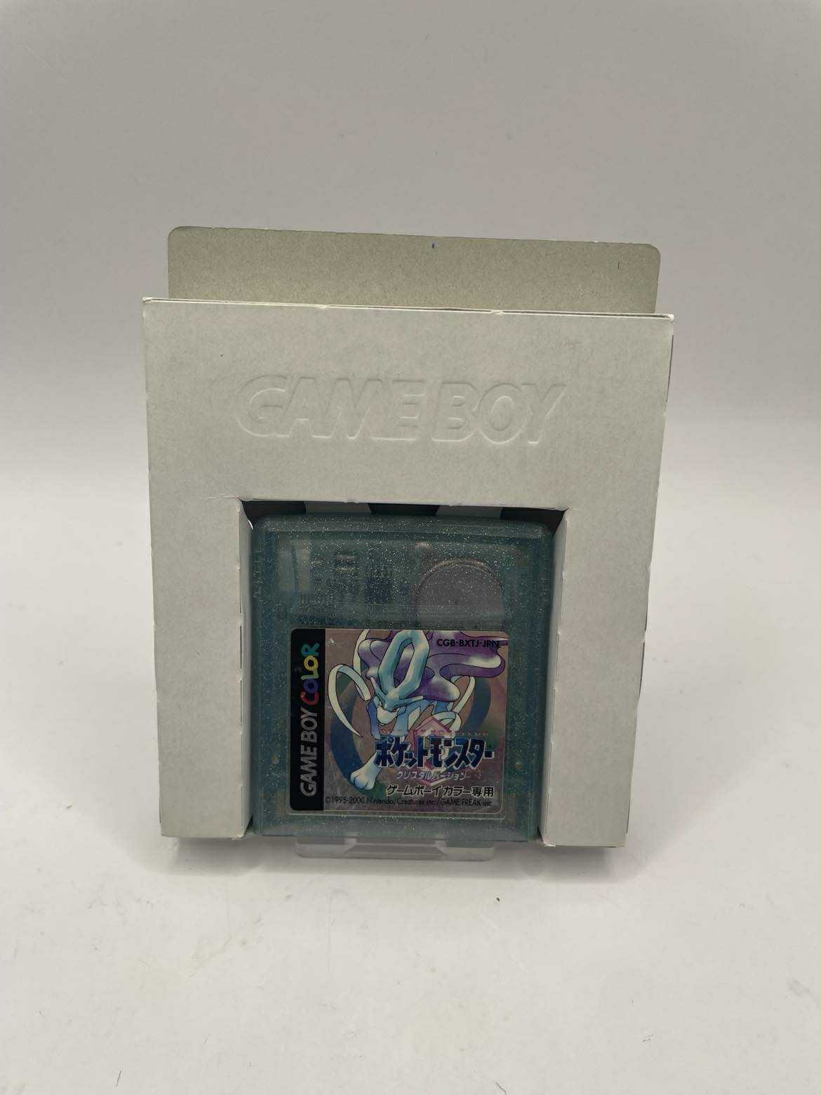 POKEMON POCKET MONSTERS GAMEBOY COLOR - Image 3