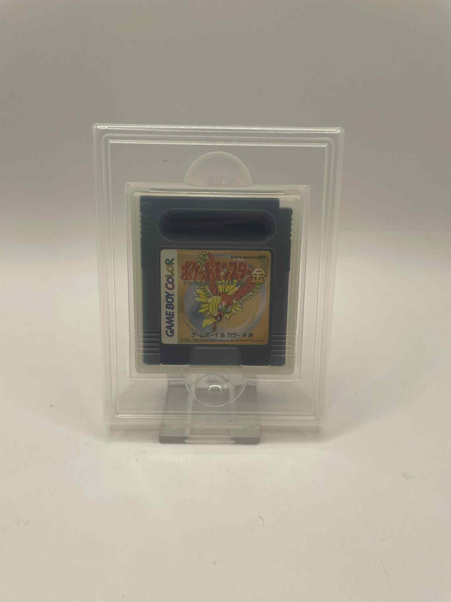 POKEMON POCKET MONSTERS GAMEBOY COLOR - Image 3