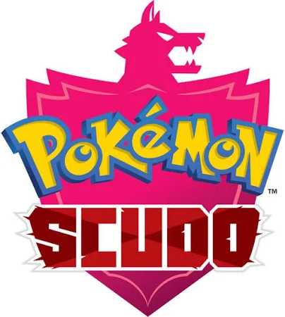 Pokemon Shield Nintendo Switch - Image 2