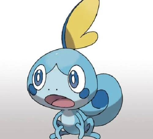 Pokémon Shield **NO CASE** - Image 3