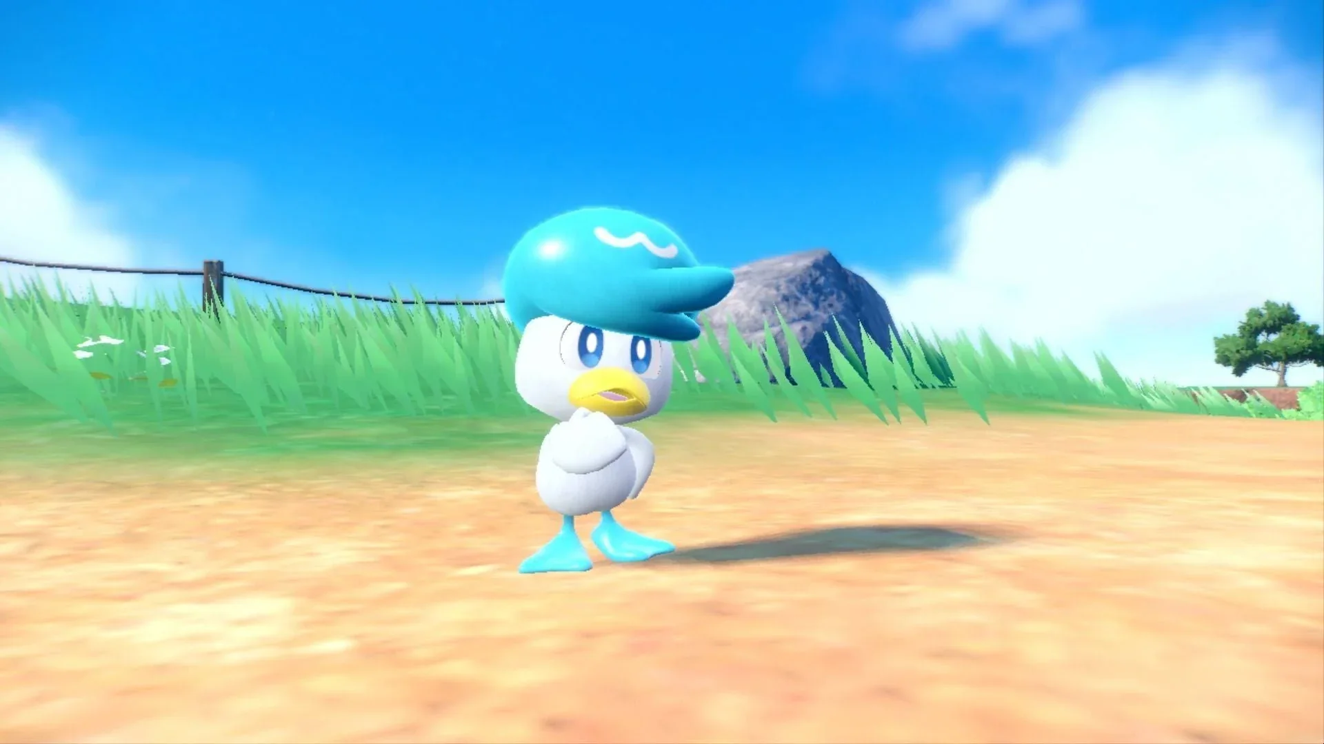 Pokémon Violet (Nintendo Switch) - Image 4