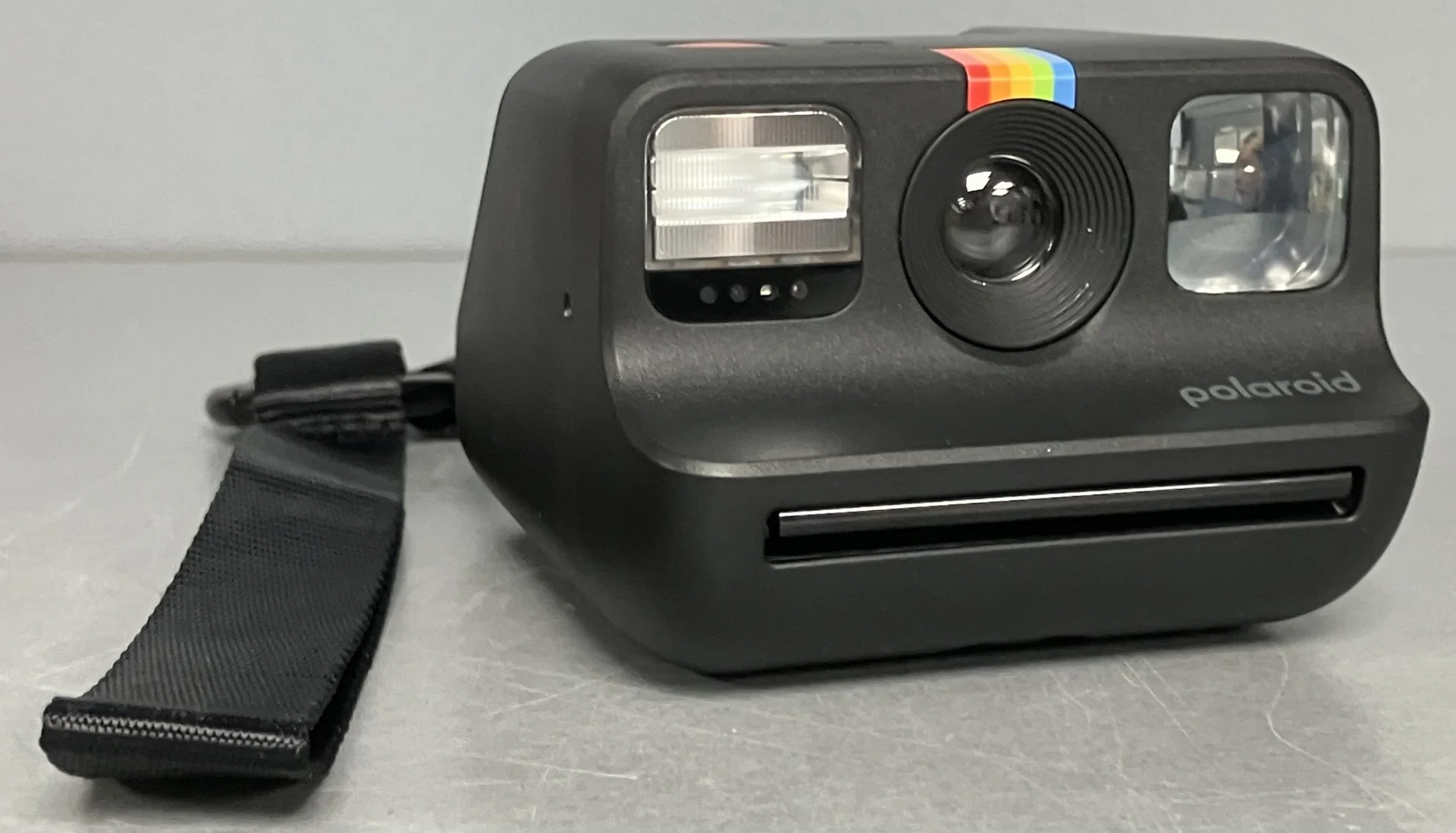 Polaroid Go Generation 2 Instant Camera - Black ** Boxed ** - Image 3
