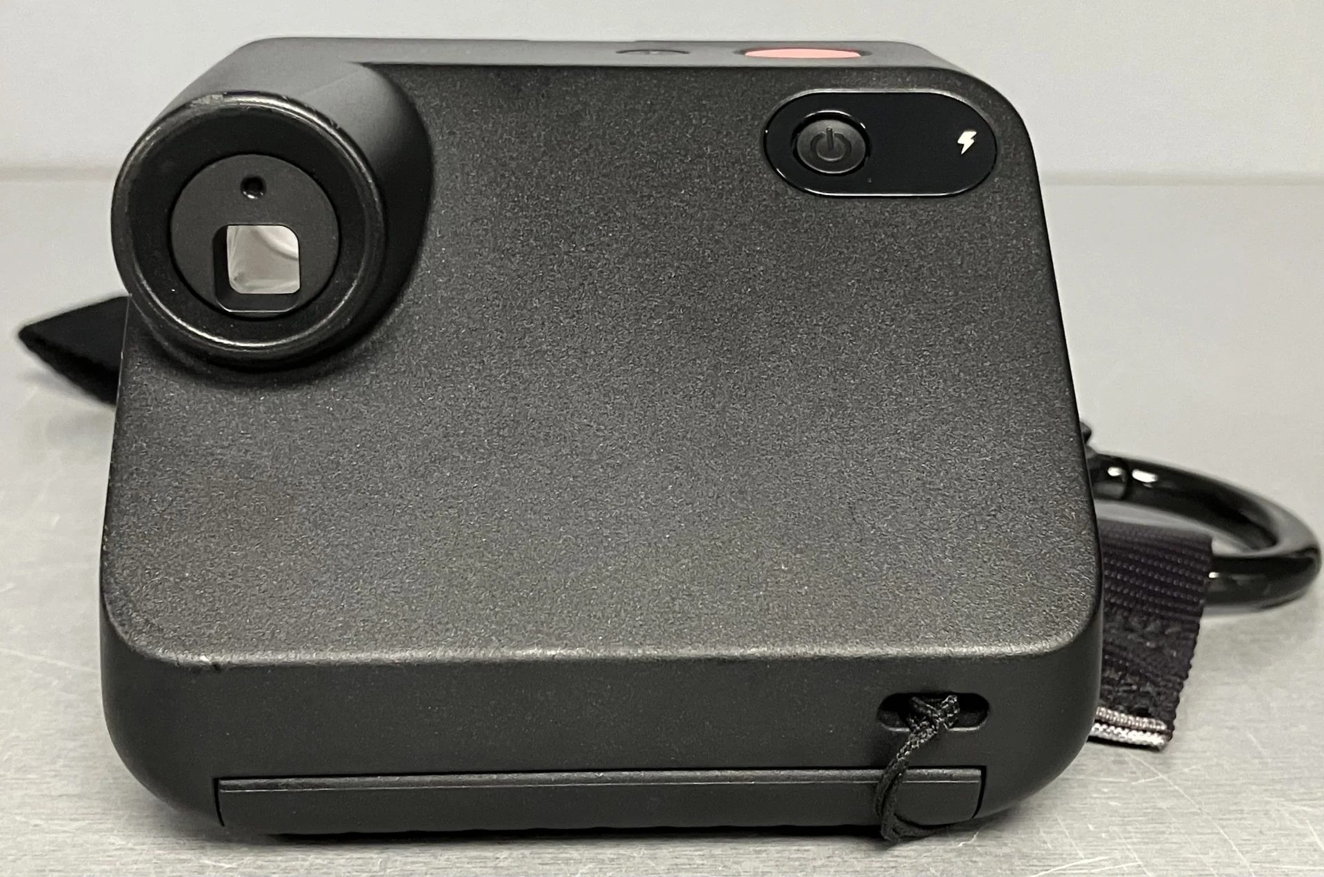 Polaroid Go Generation 2 Instant Camera - Black ** Boxed ** - Image 5