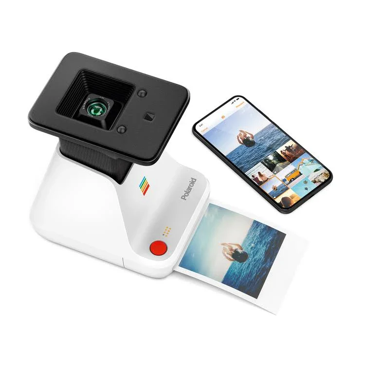 Polaroid Lab Instant Photo Printer