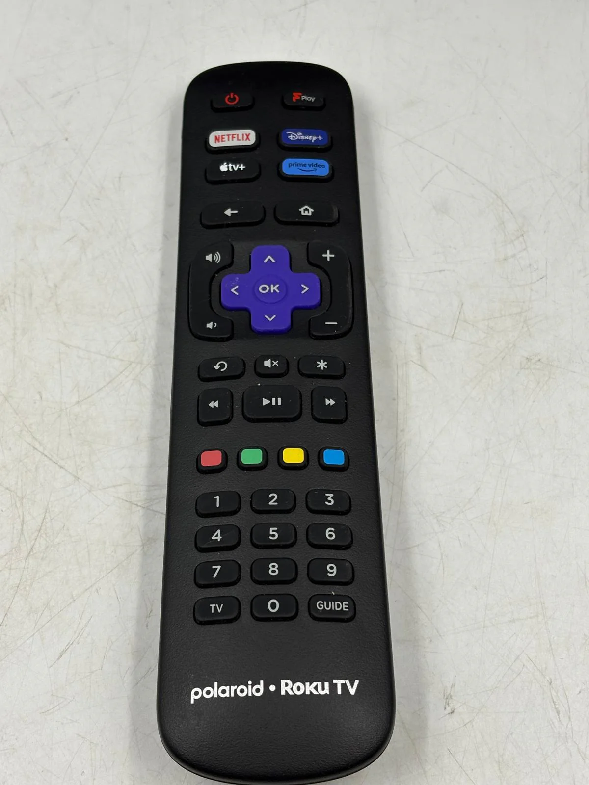 Polaroid Roku TV 24" HD Smart LED (P24RR1314U) - Image 3