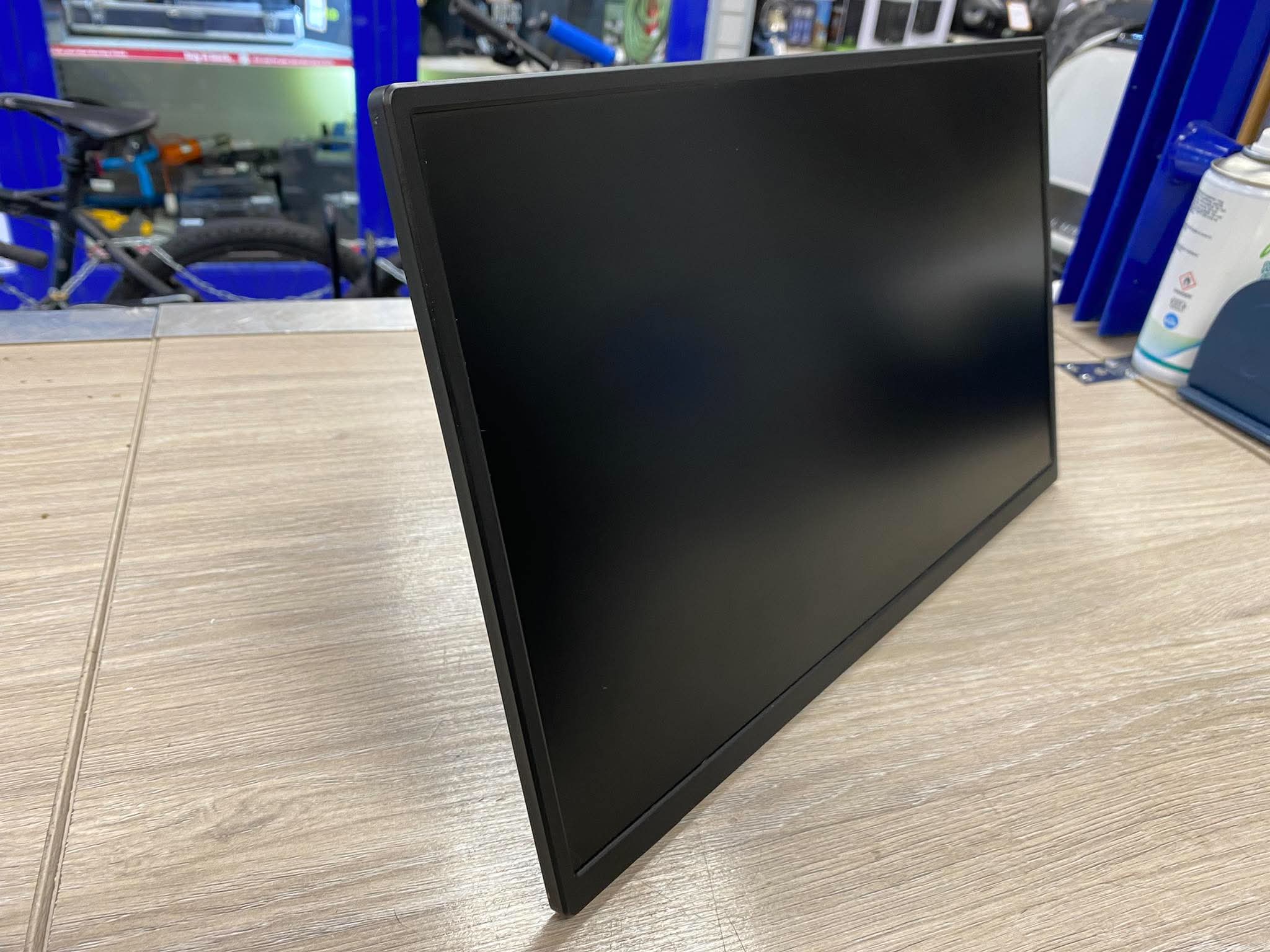 Portable Gaming Monitor