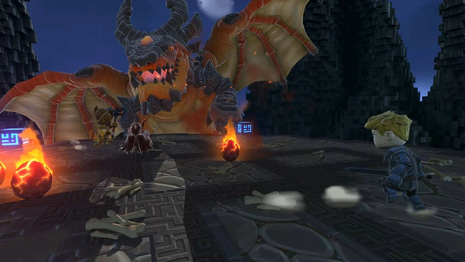 Portal Knights (Switch) - Image 3