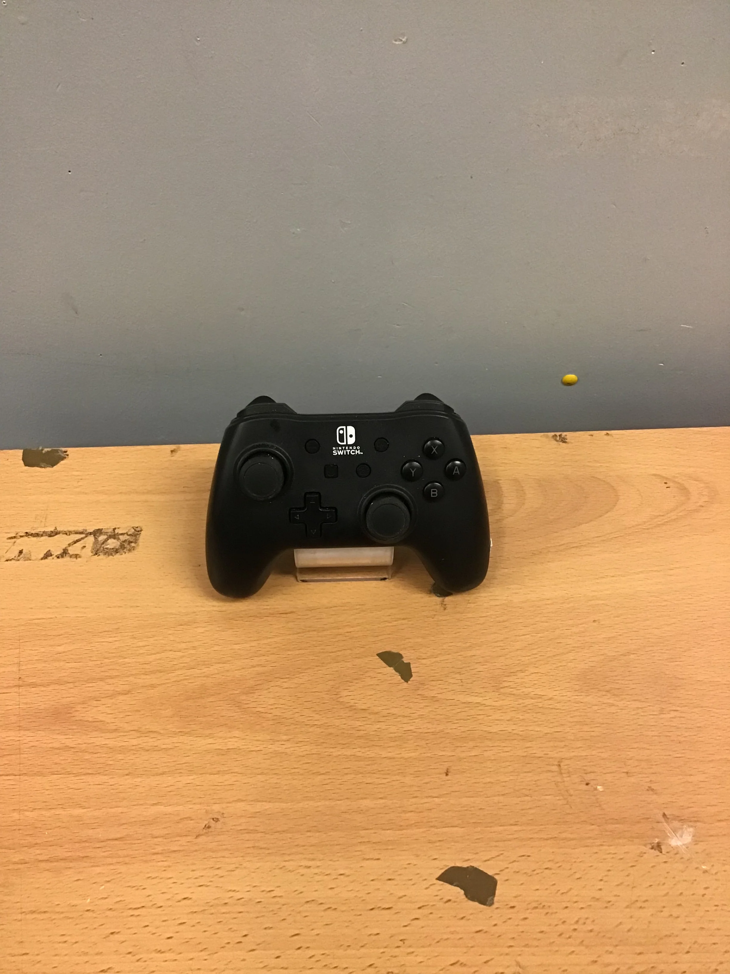 PowerA Advantage Wired Controller For Nintendo Switch 2 (Black)