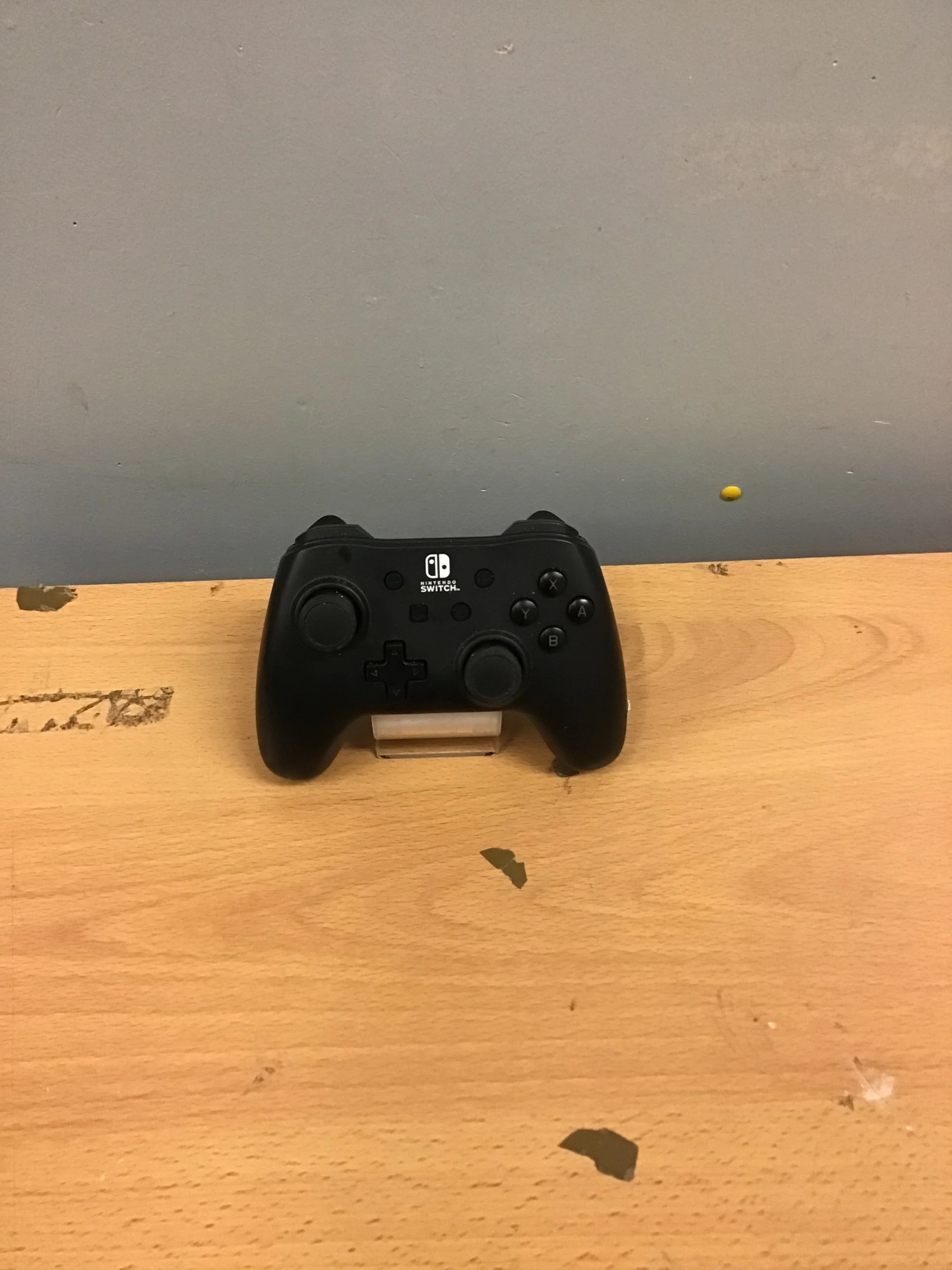 PowerA Advantage Wired Controller For Nintendo Switch 2 (Black) - Image 2