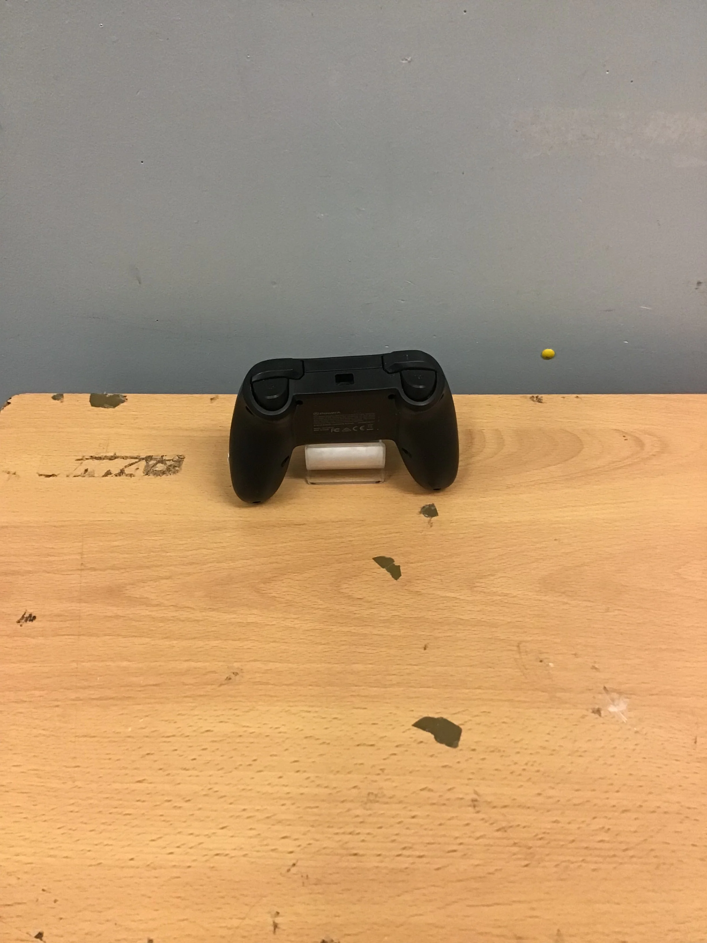 PowerA Advantage Wired Controller For Nintendo Switch 2 (Black) - Image 3