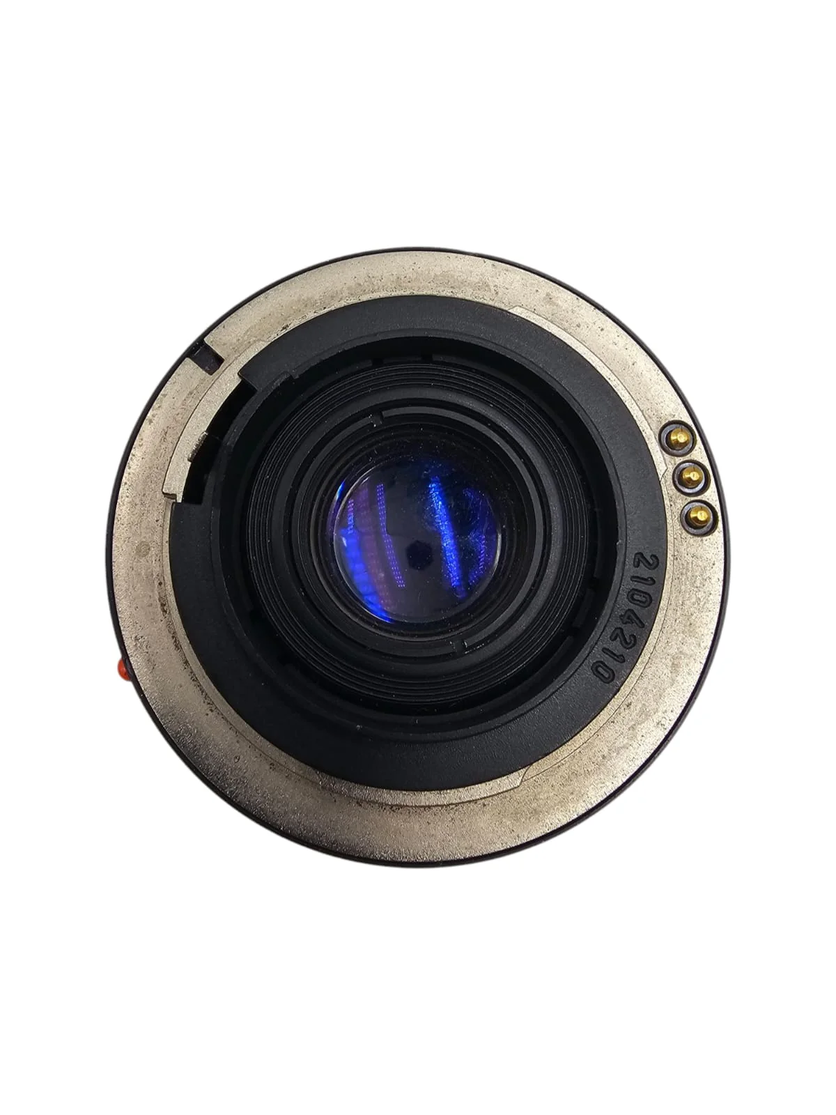 Prakicar pentacon 1:2.8 f=28mm - Image 2